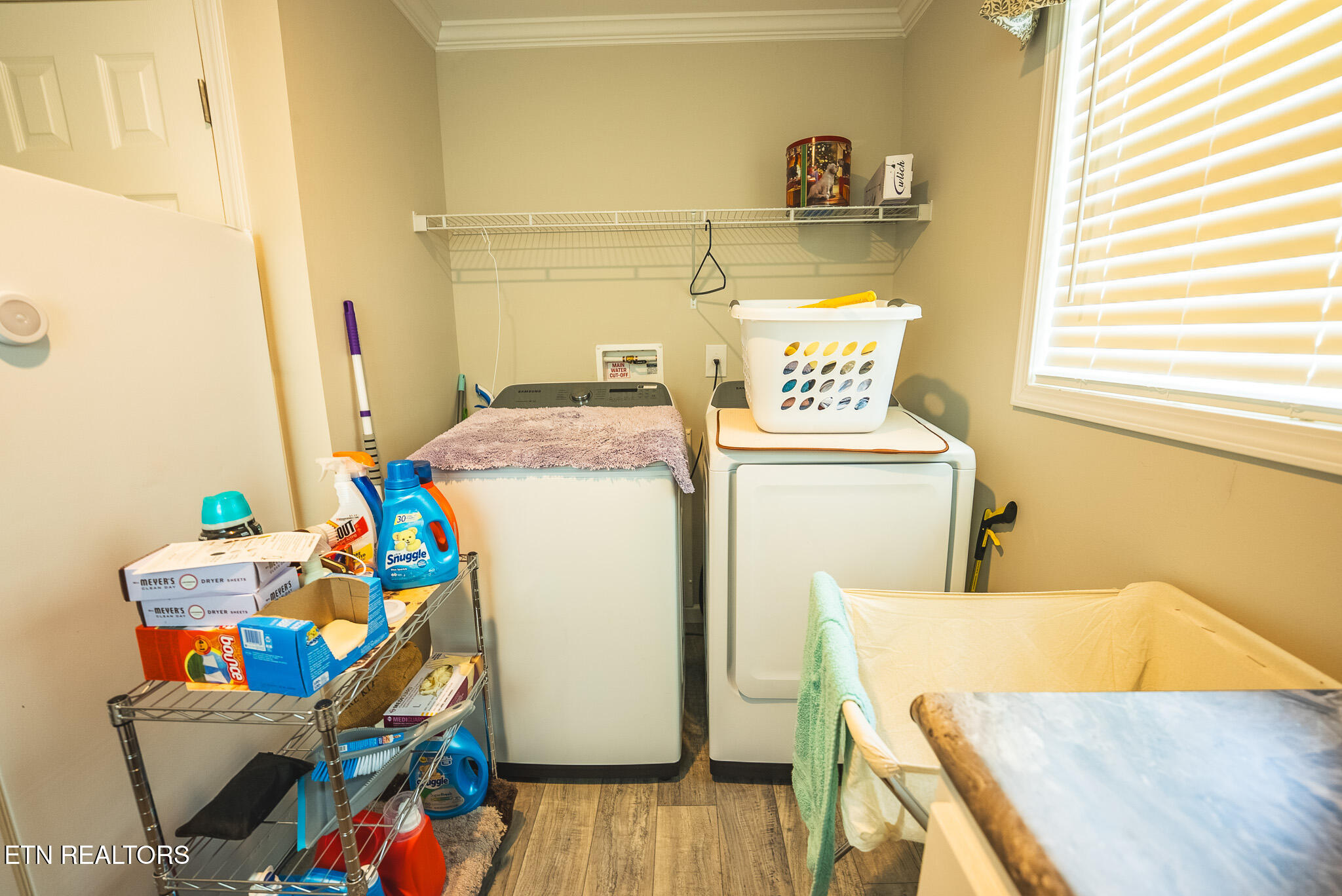152 Keisling Road Bybee TN 37713