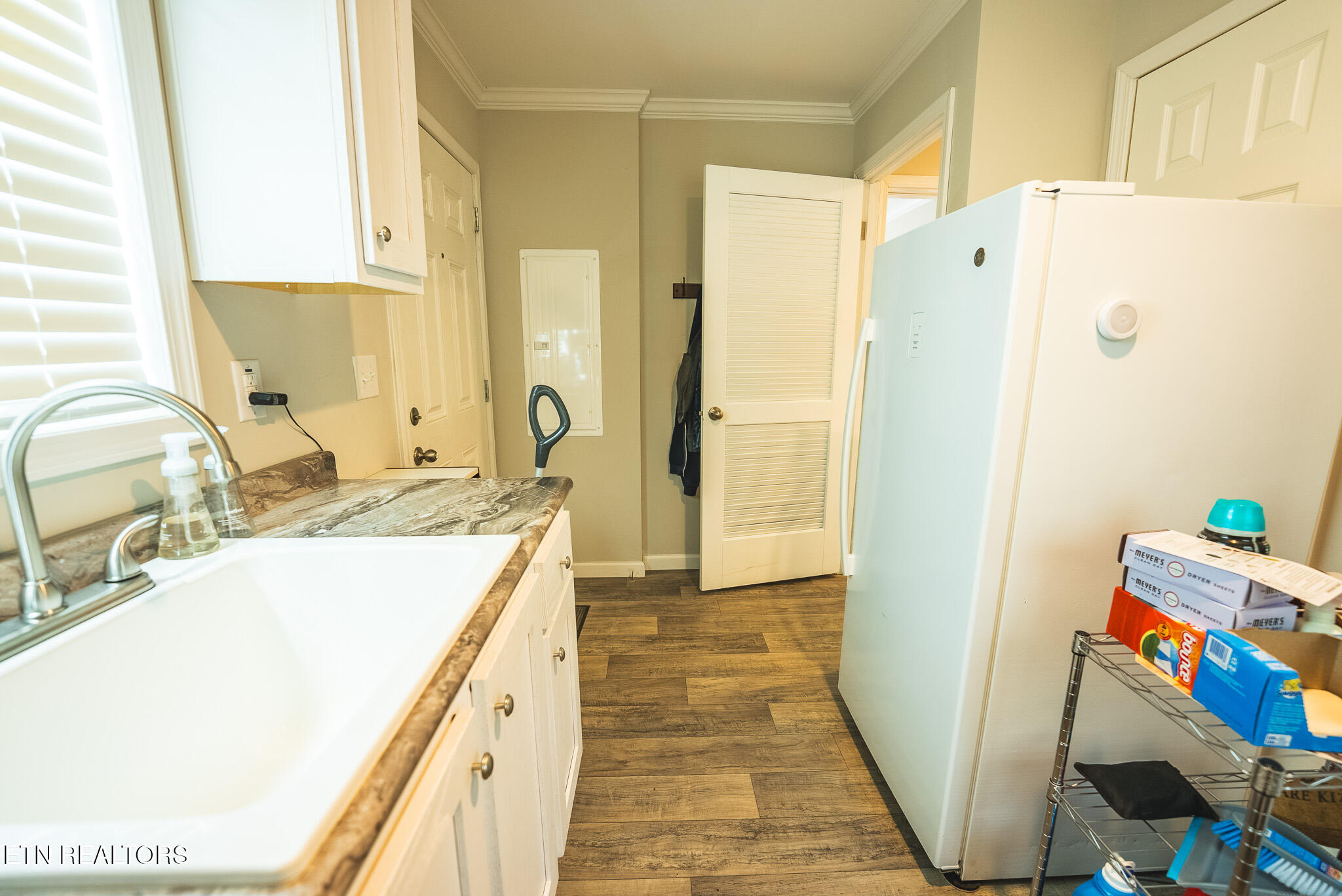 152 Keisling Road Bybee TN 37713