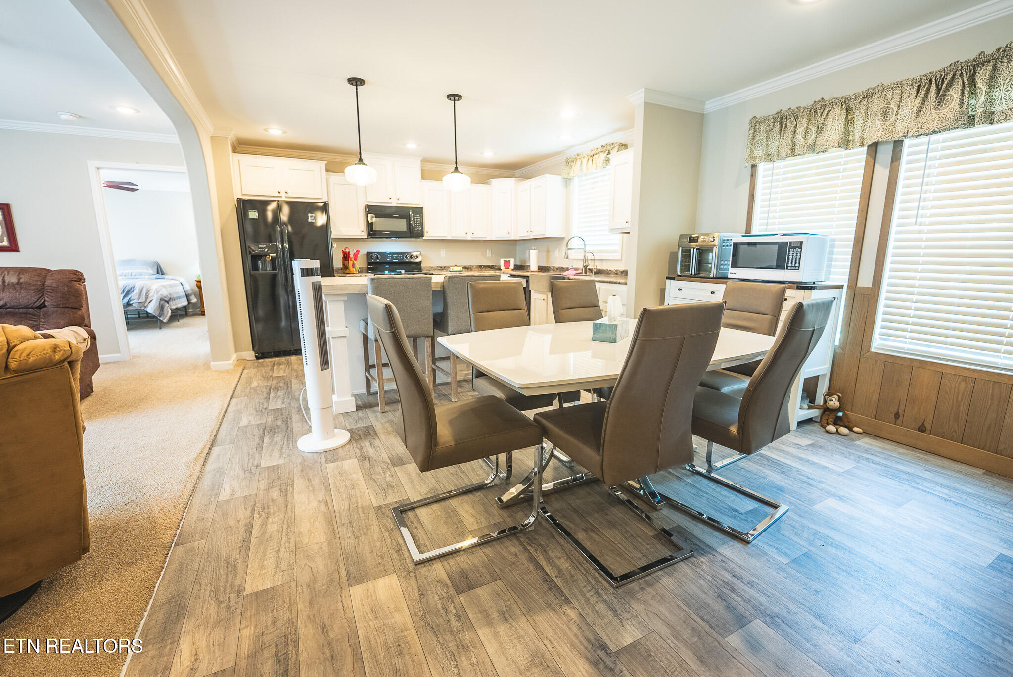 152 Keisling Road Bybee TN 37713