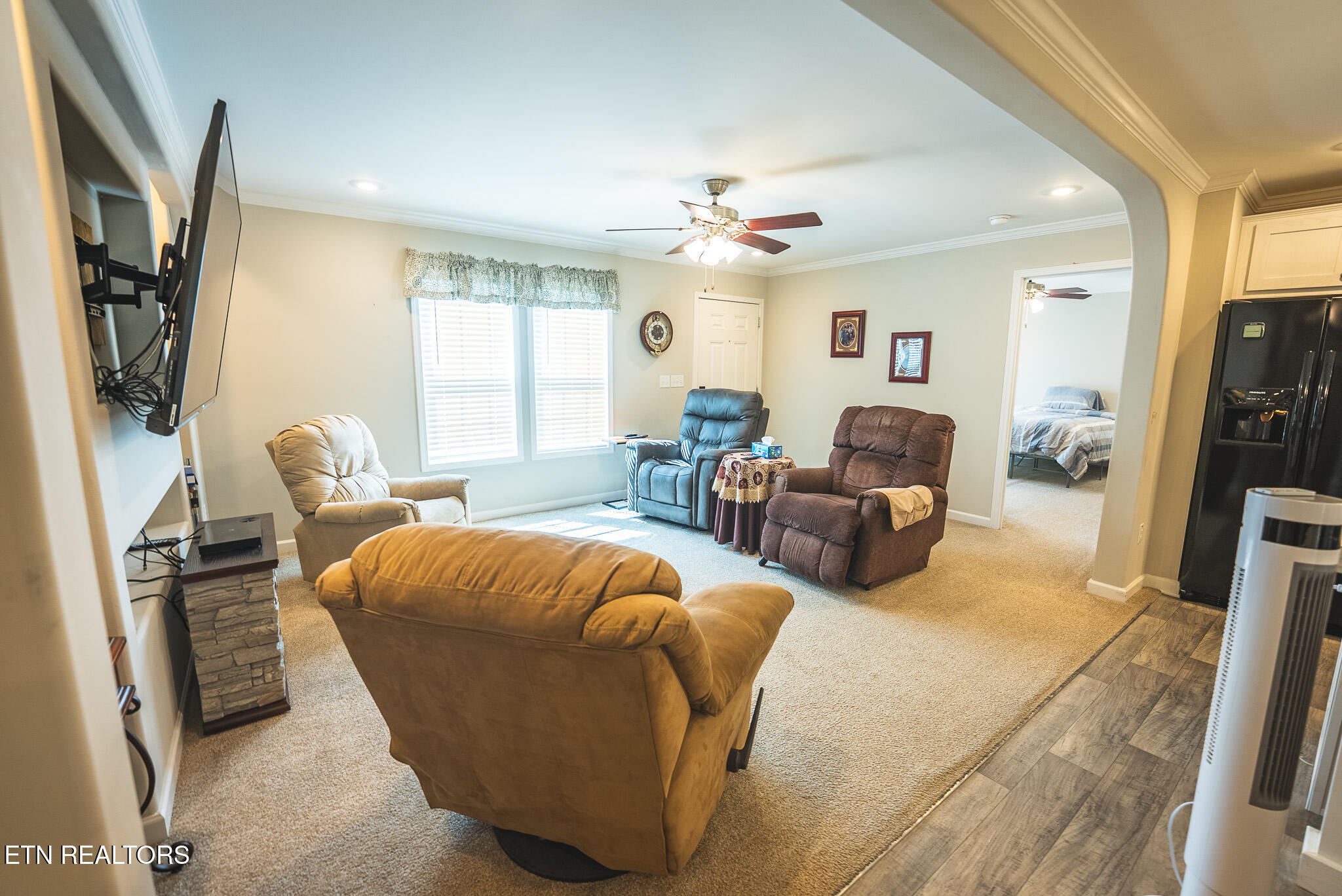 152 Keisling Road Bybee TN 37713