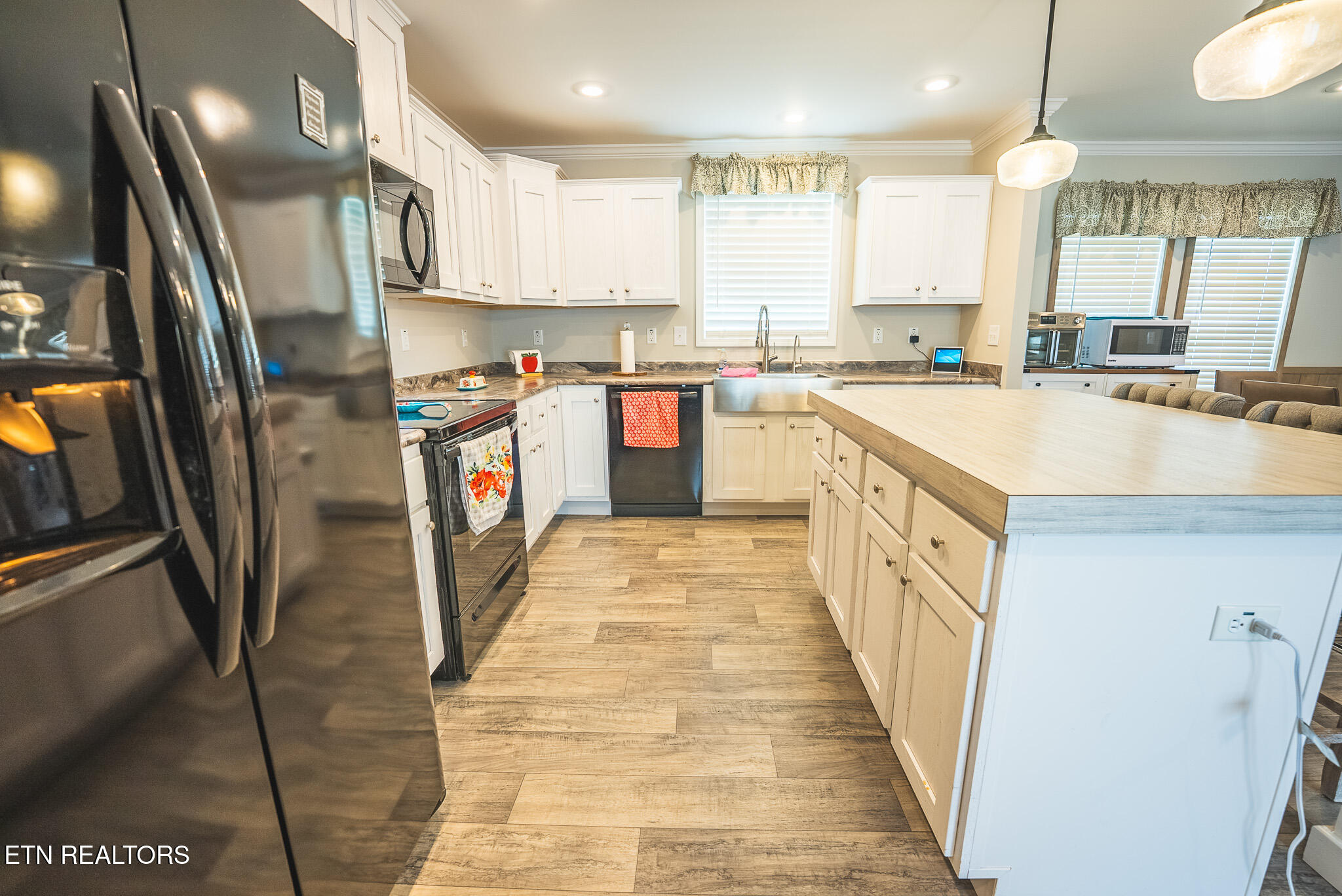 152 Keisling Road Bybee TN 37713