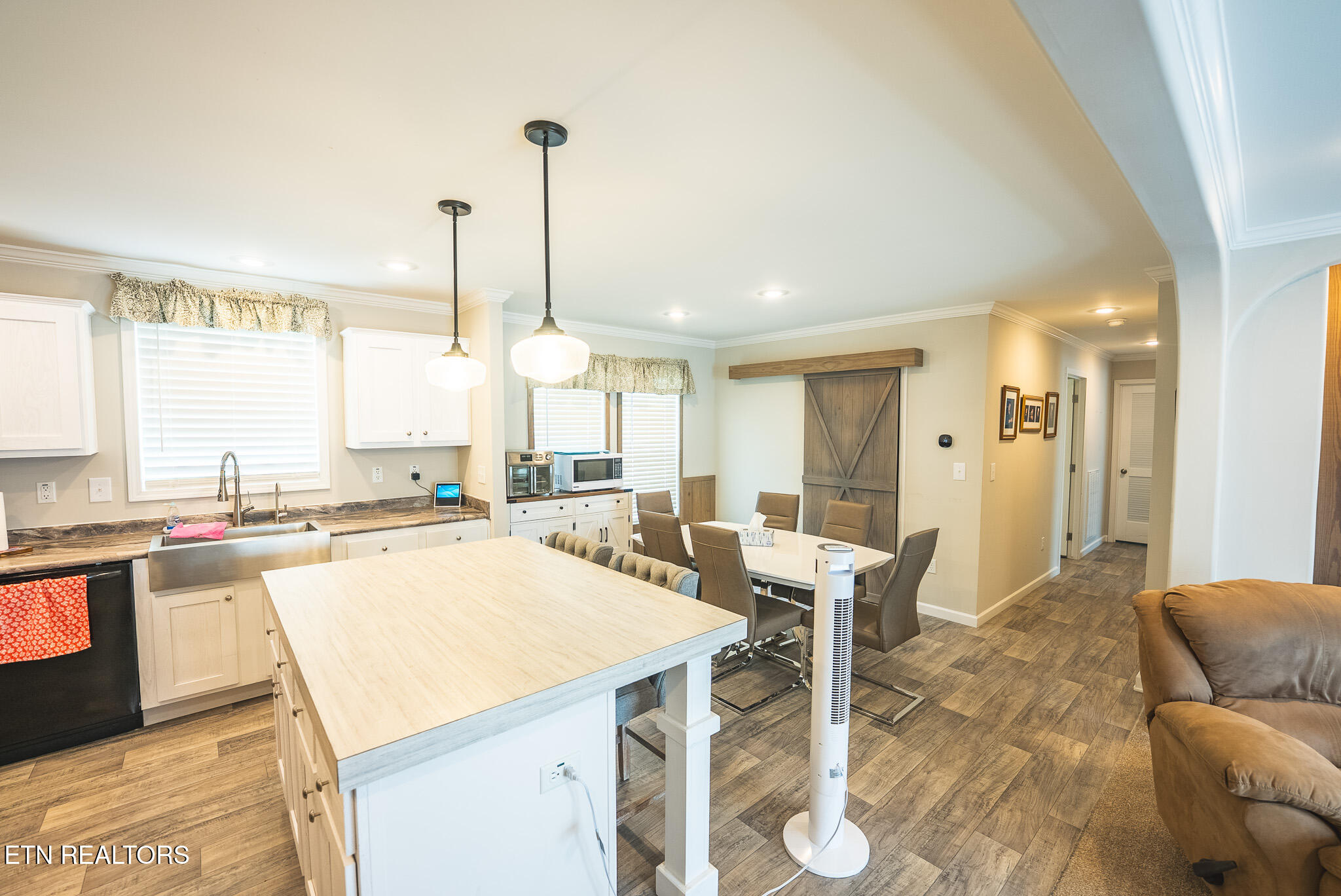 152 Keisling Road Bybee TN 37713