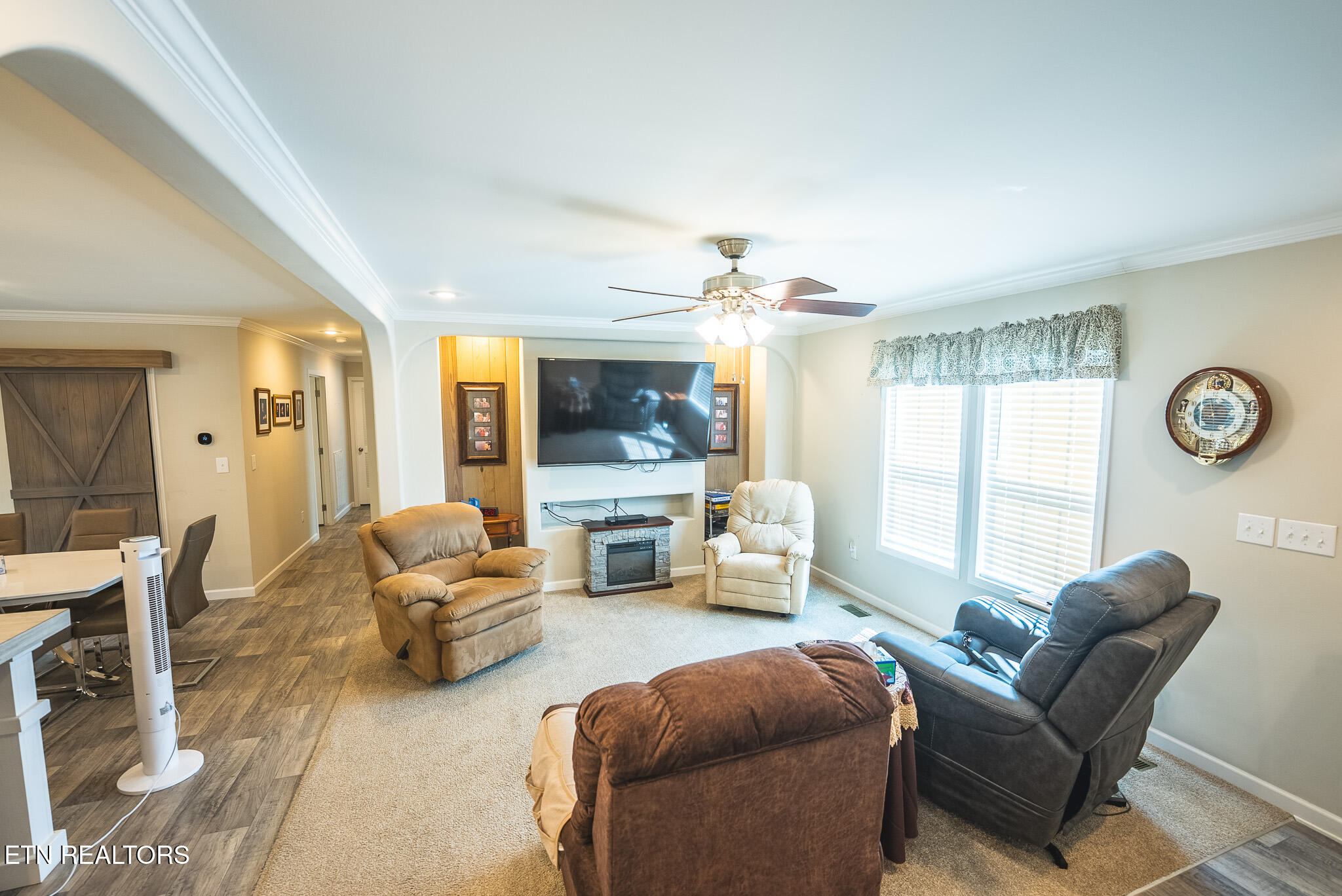 152 Keisling Road Bybee TN 37713