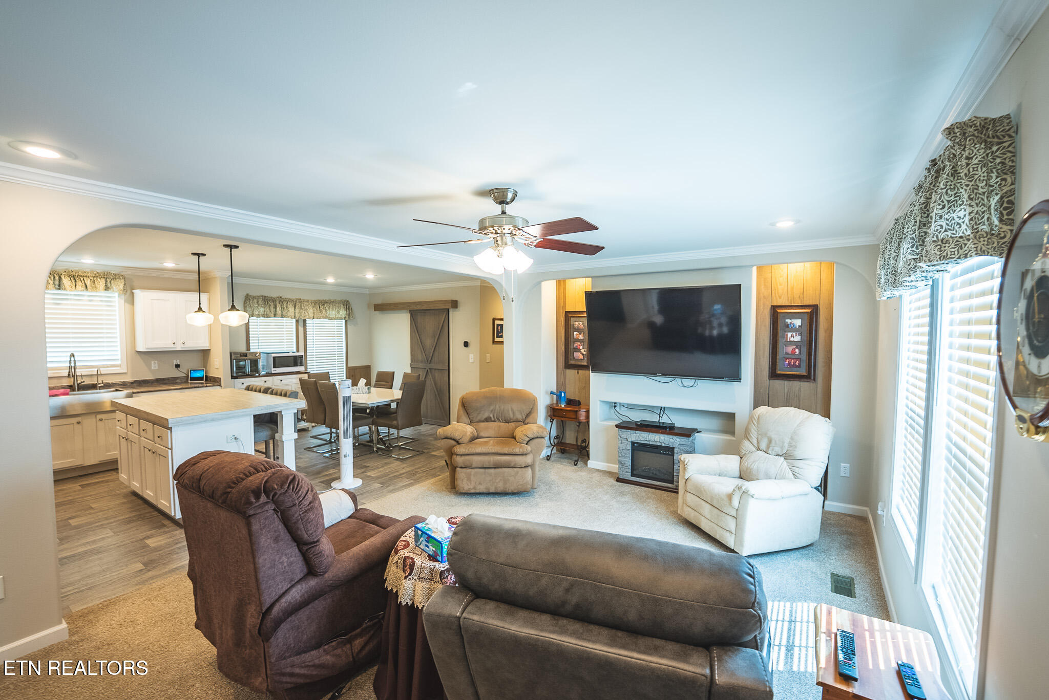 152 Keisling Road Bybee TN 37713
