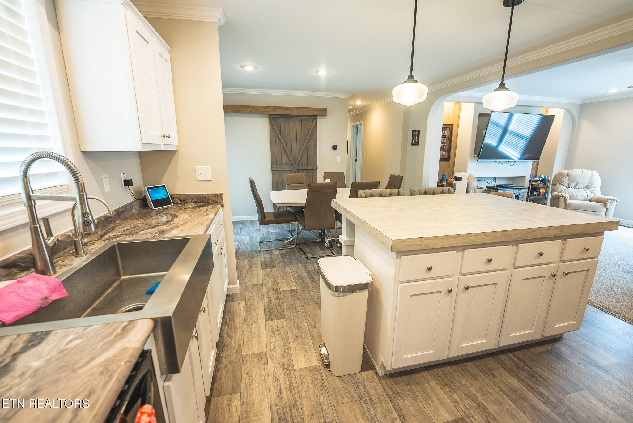 152 Keisling Road Bybee TN 37713