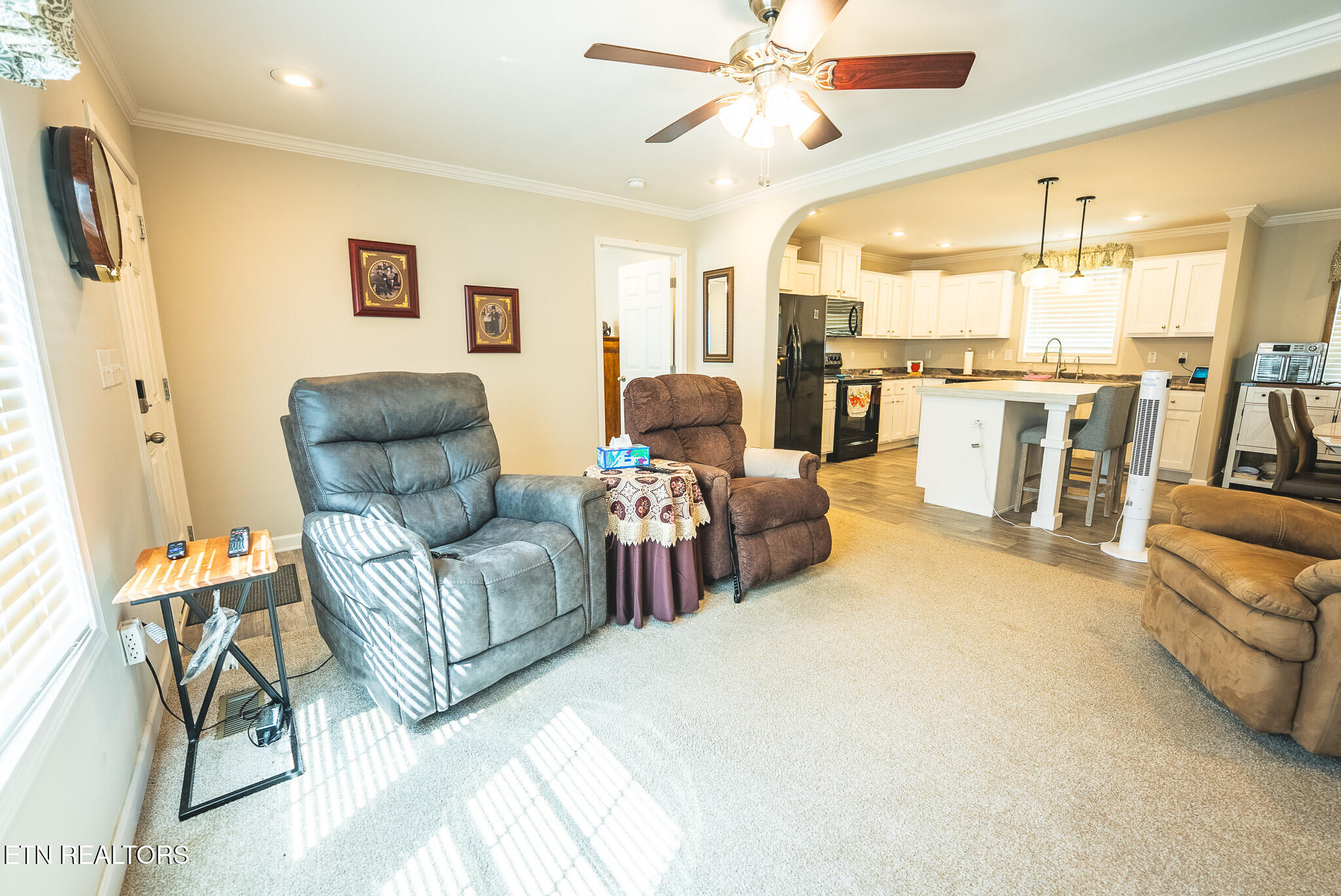 152 Keisling Road Bybee TN 37713