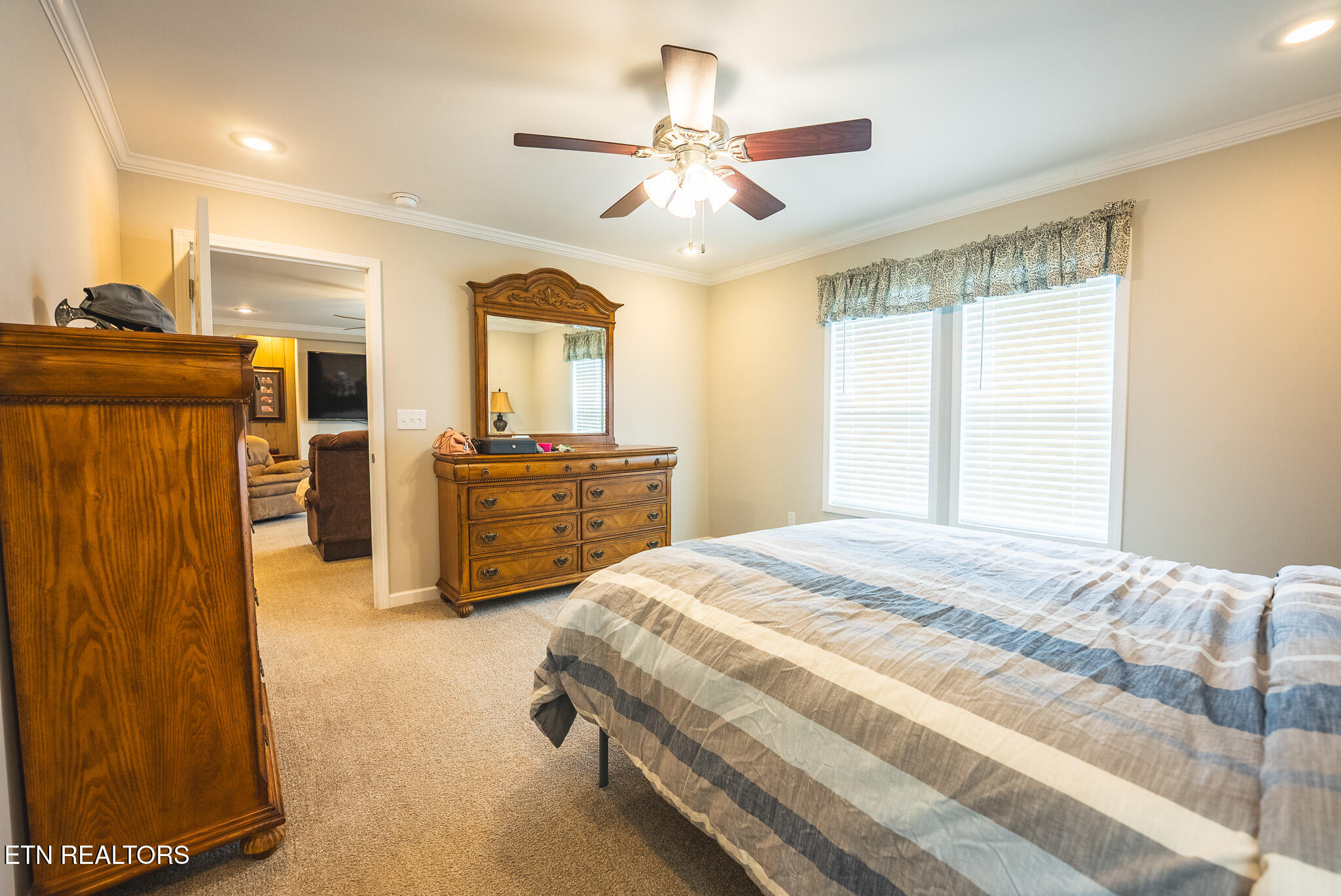 152 Keisling Road Bybee TN 37713