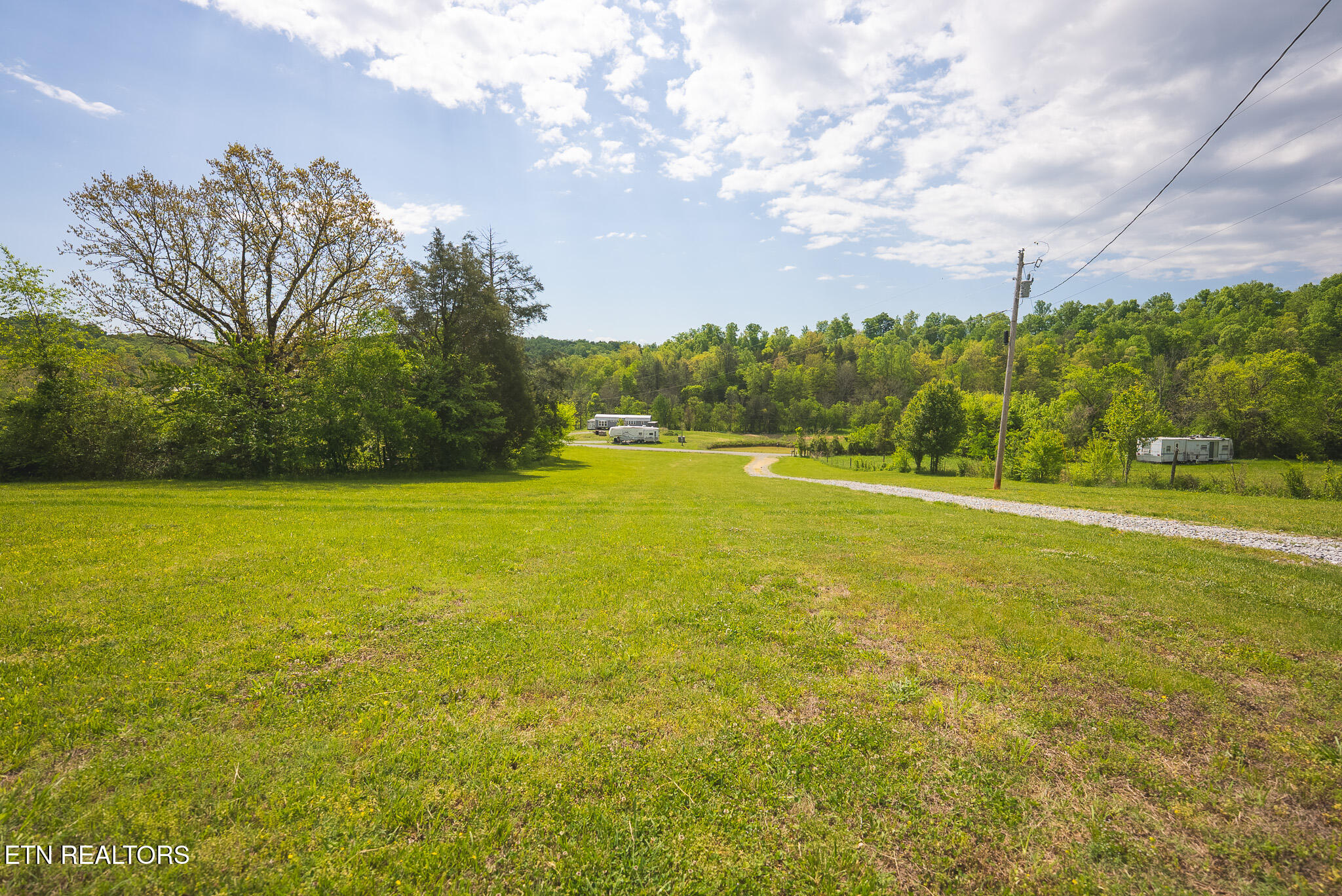 152 Keisling Road Bybee TN 37713