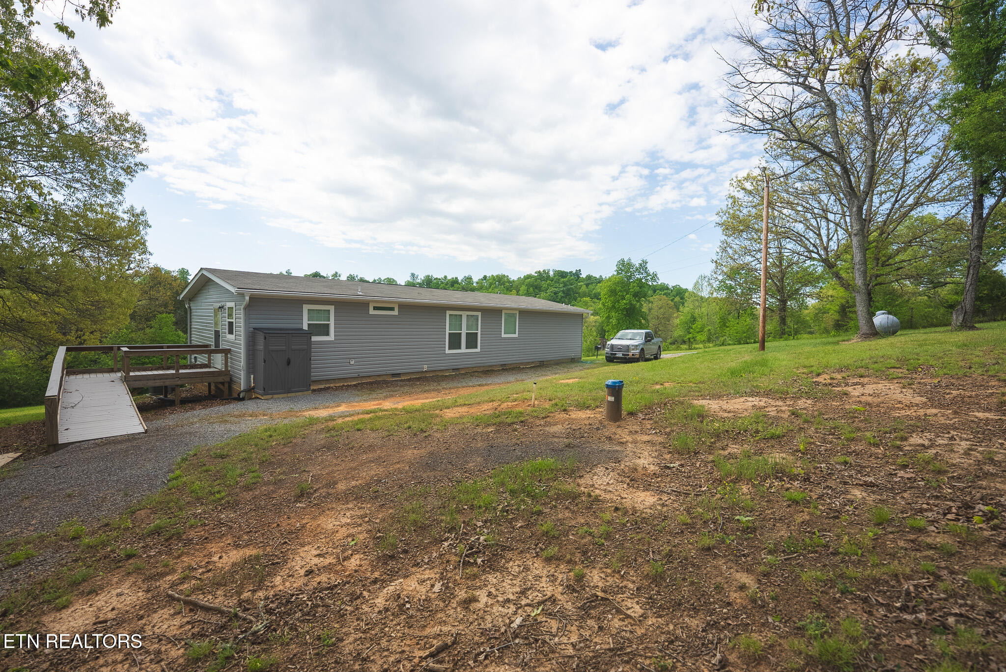 152 Keisling Road Bybee TN 37713