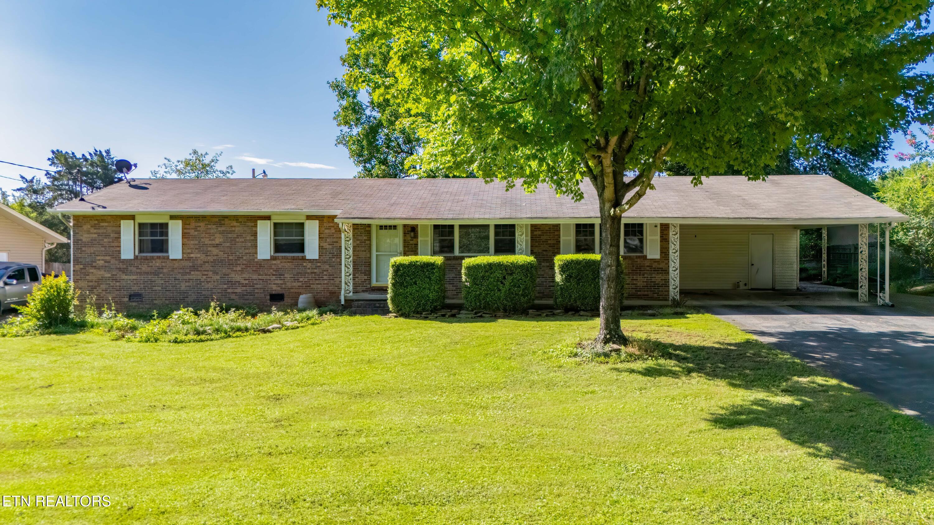 11916 Midhurst Drive Knoxville TN 37934