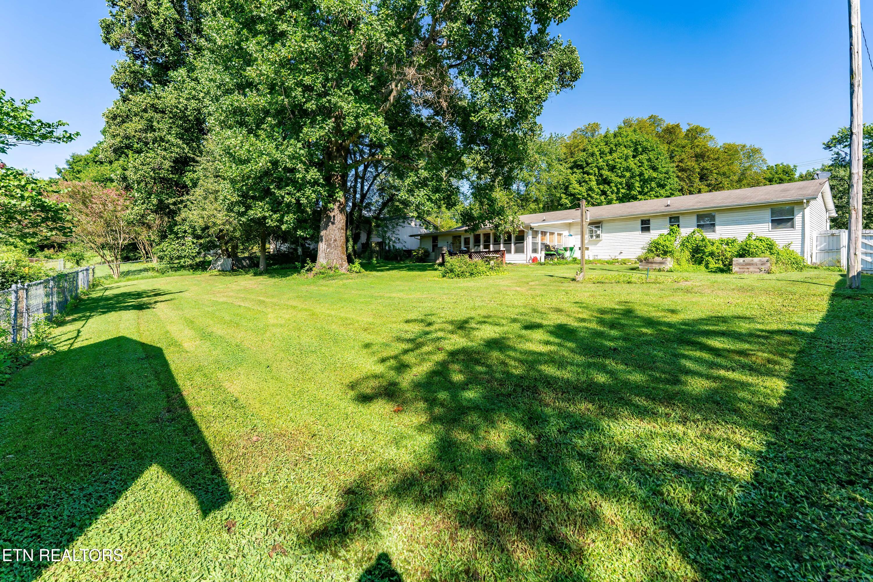 11916 Midhurst Drive Knoxville TN 37934