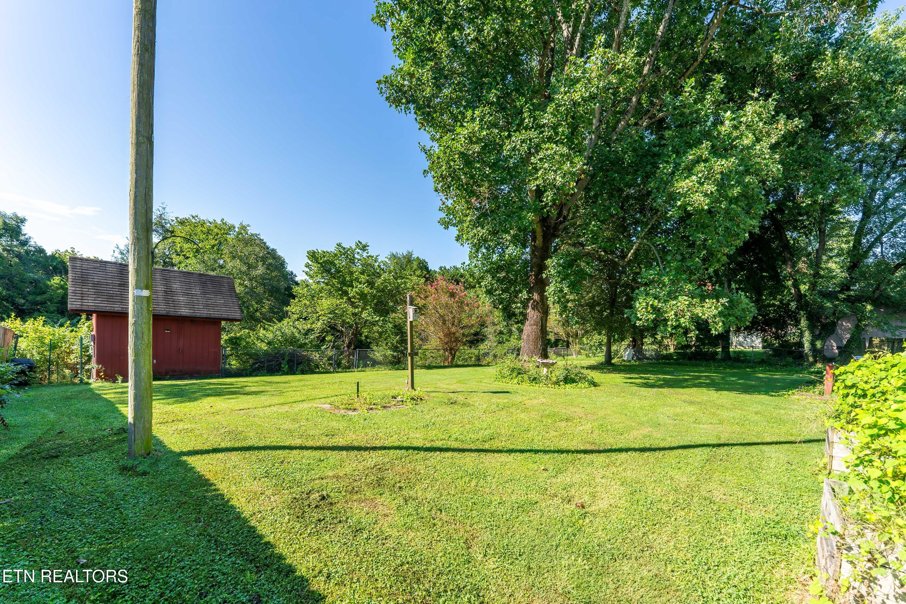 11916 Midhurst Drive Knoxville TN 37934