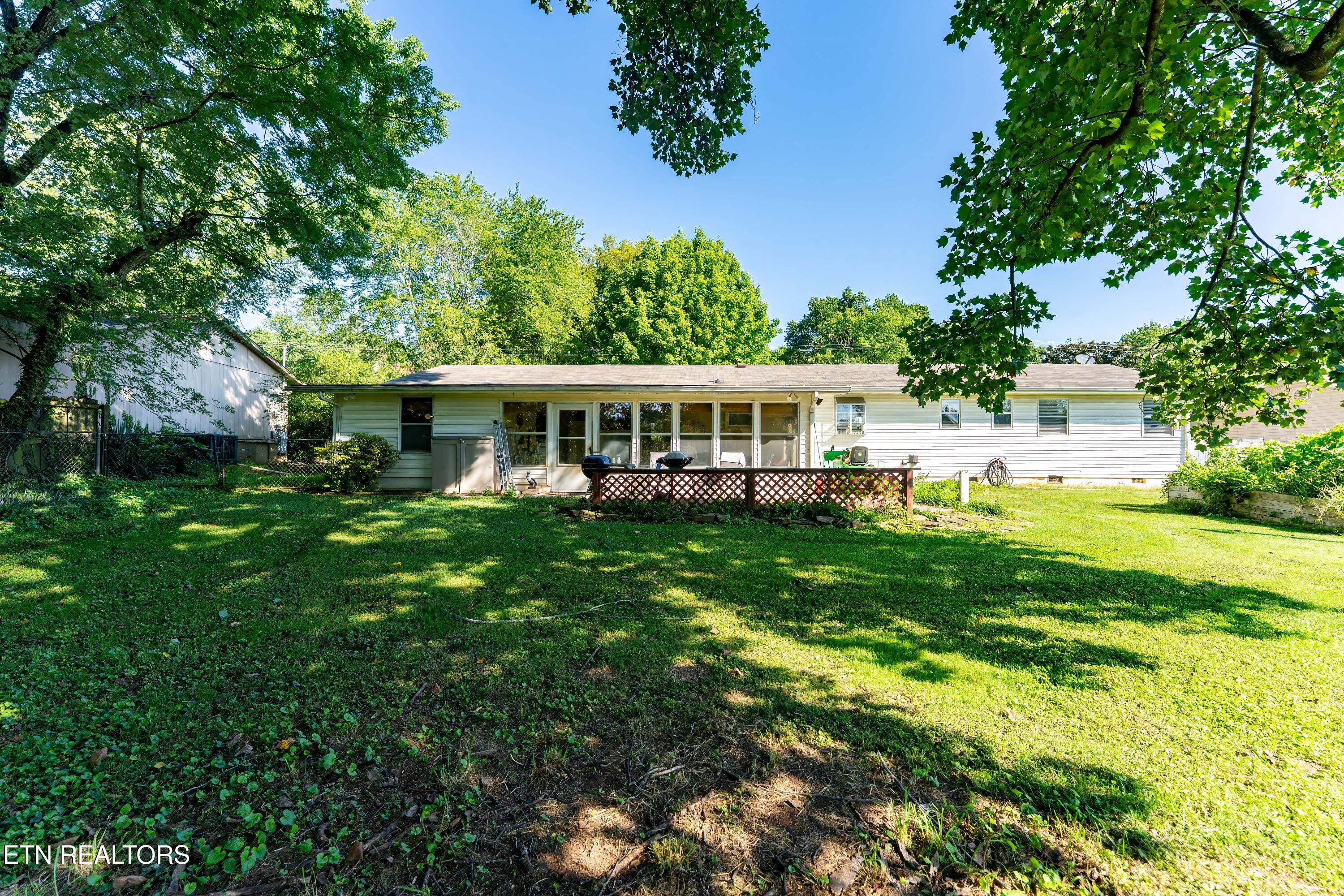 11916 Midhurst Drive Knoxville TN 37934