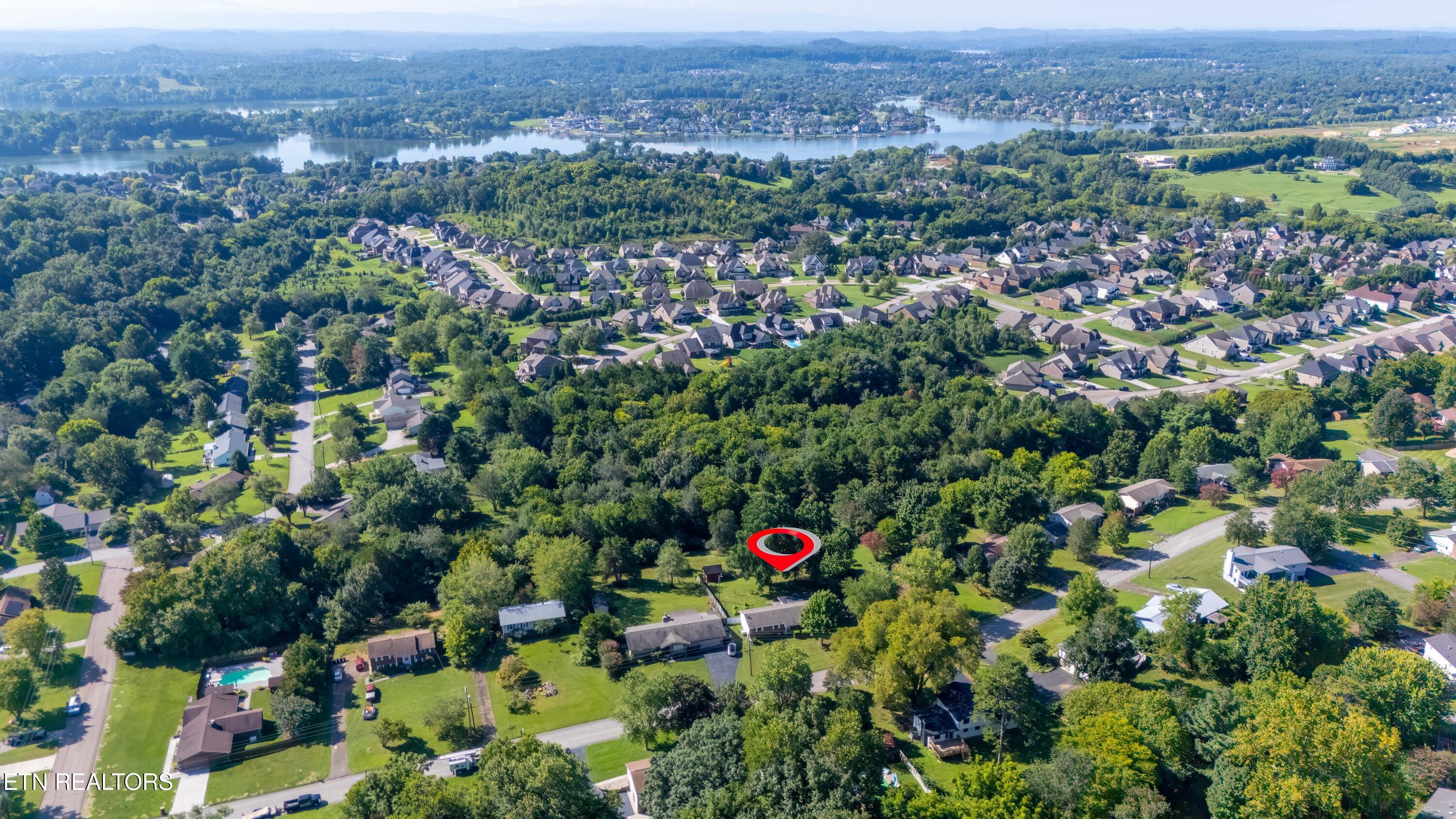 11916 Midhurst Drive Knoxville TN 37934