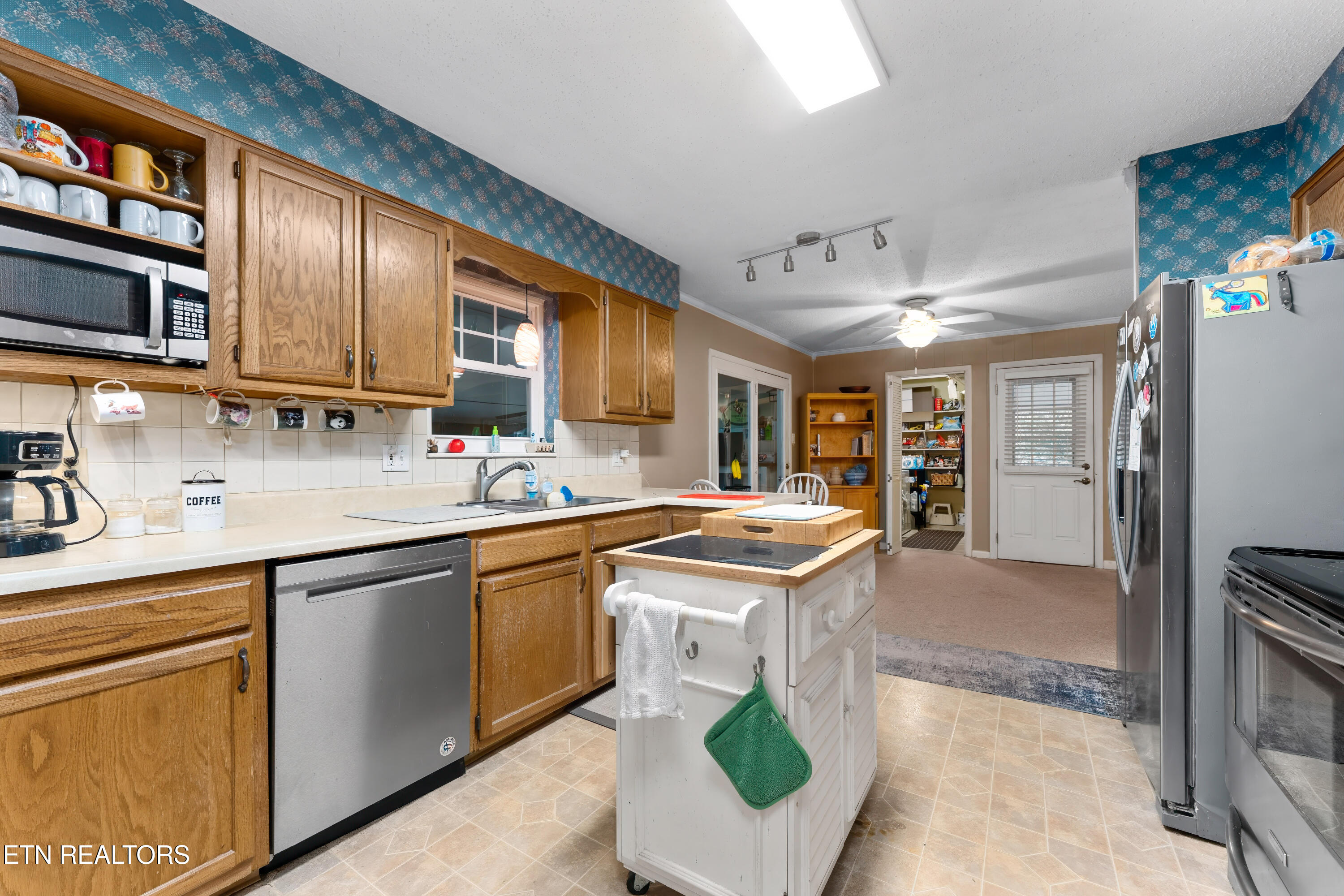 11916 Midhurst Drive Knoxville TN 37934