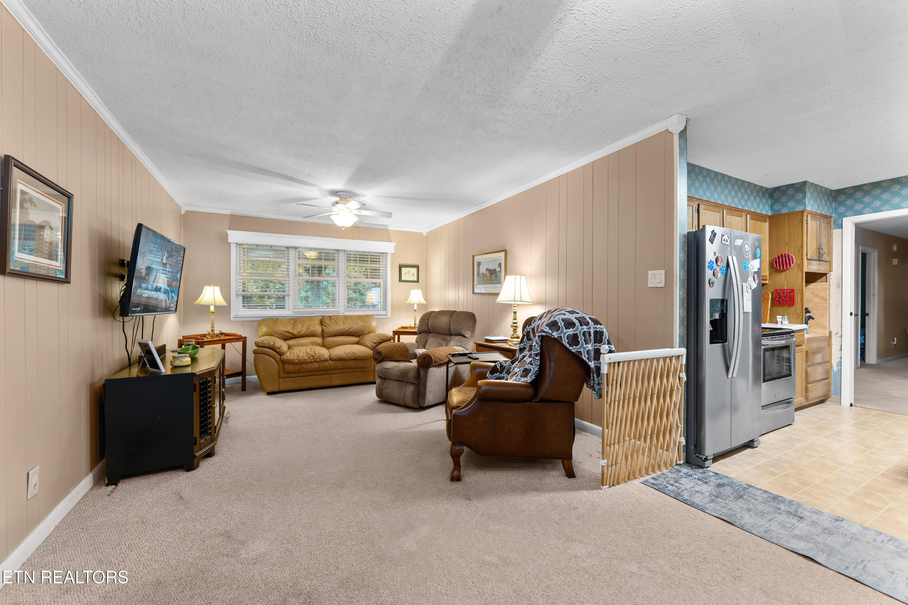 11916 Midhurst Drive Knoxville TN 37934