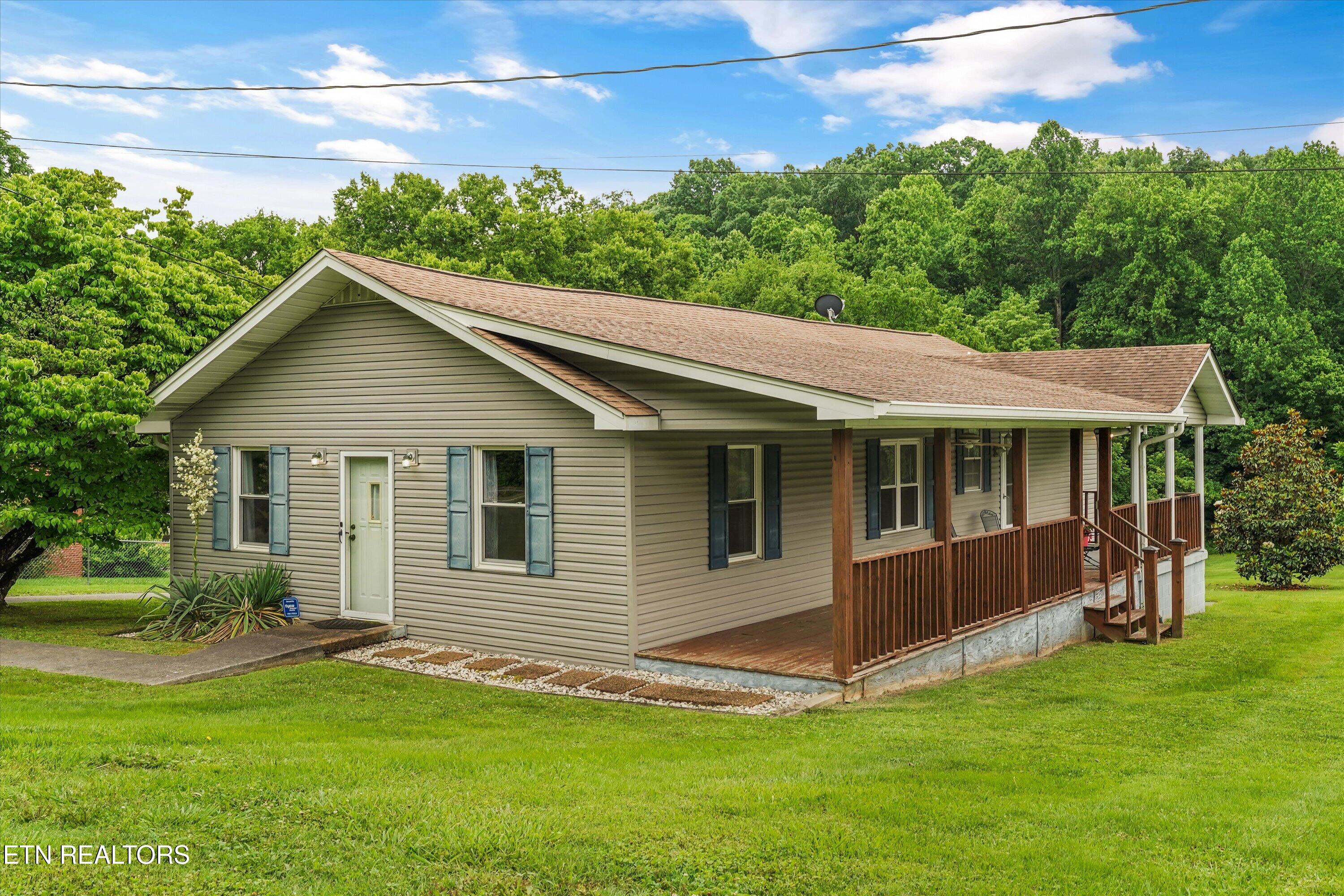 6451 Sevierville Pike Knoxville TN 37920