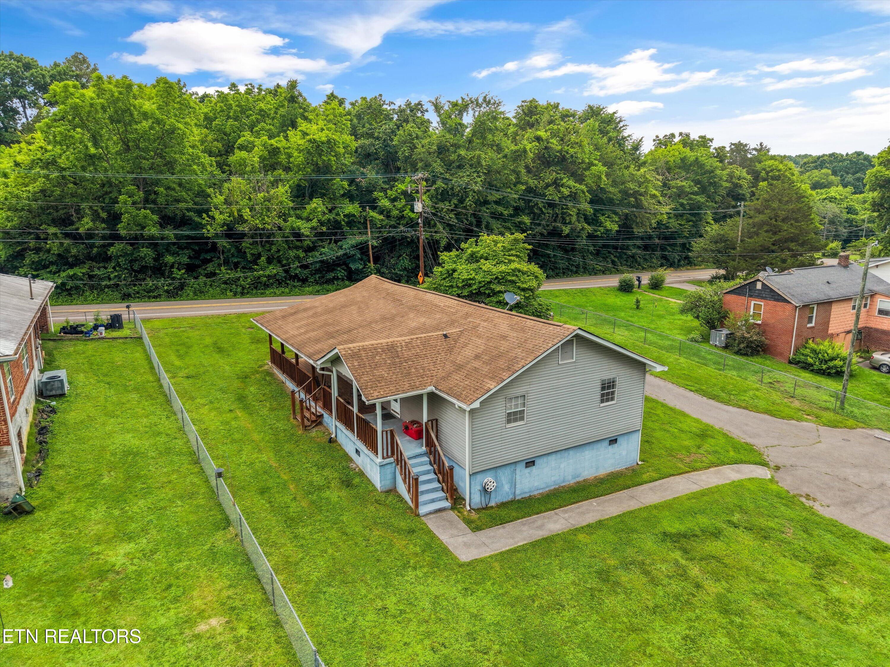 6451 Sevierville Pike Knoxville TN 37920
