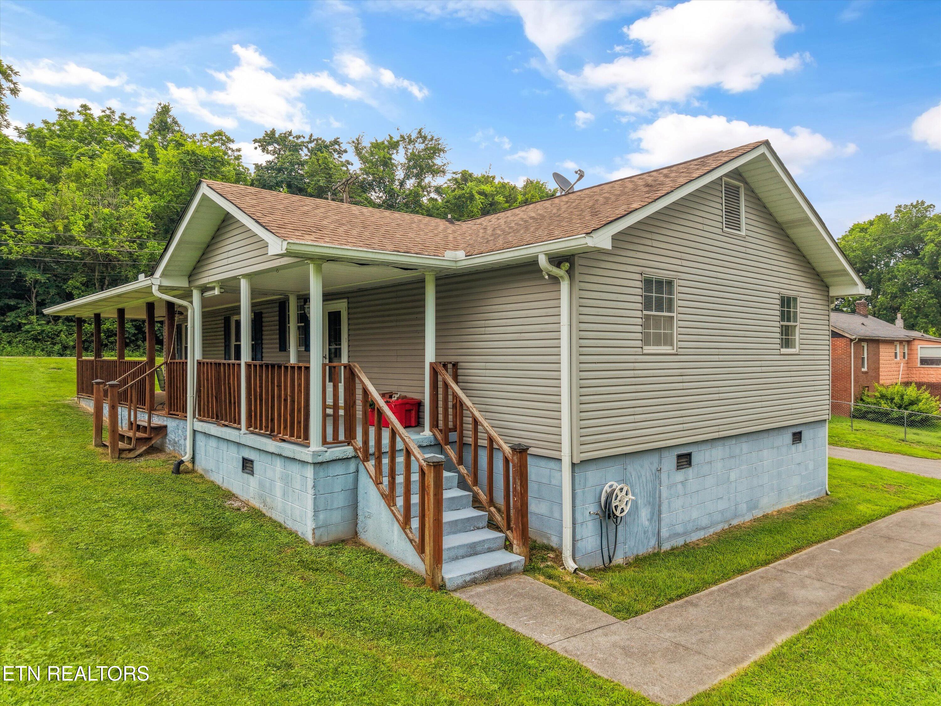 6451 Sevierville Pike Knoxville TN 37920