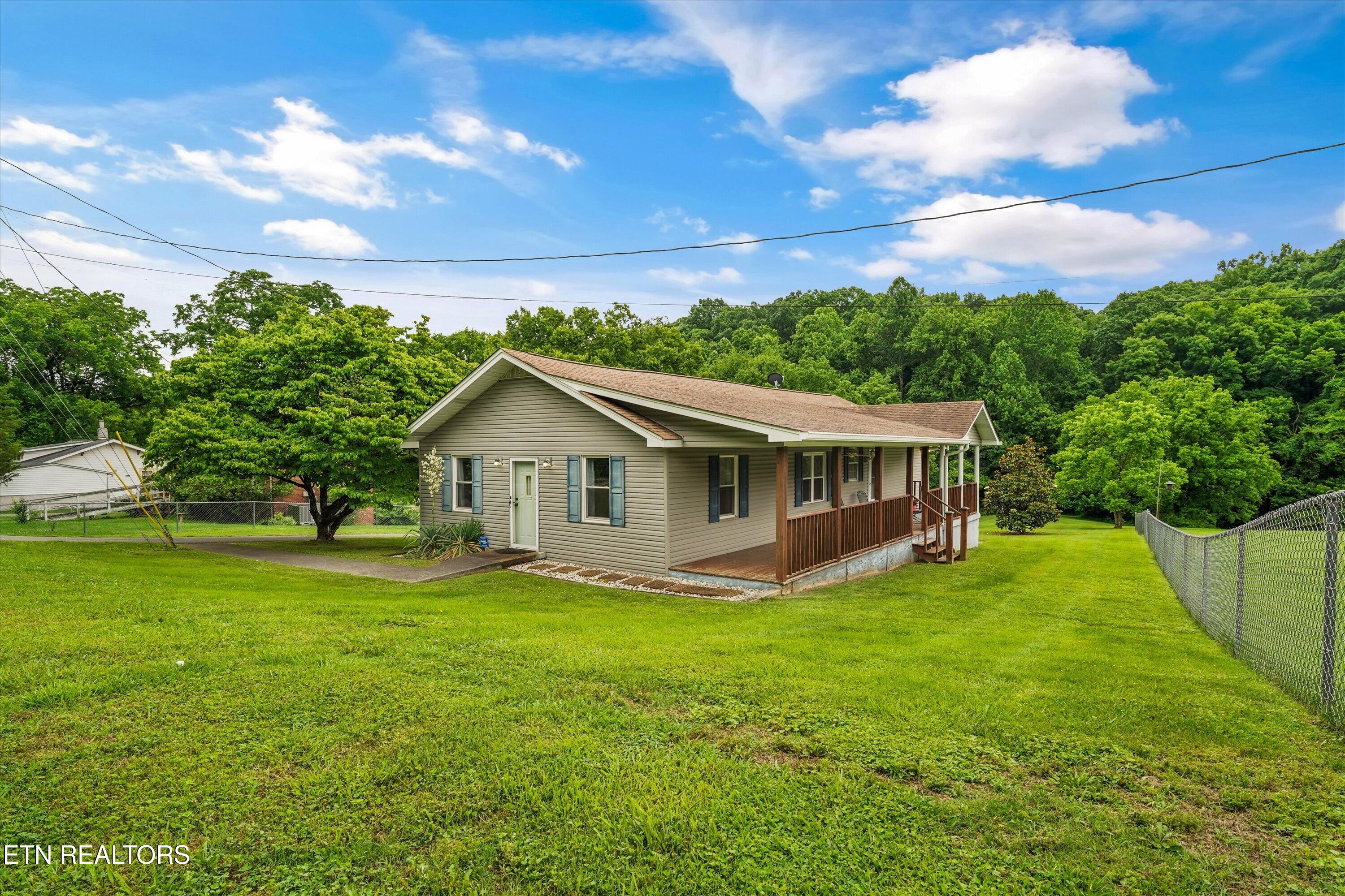 6451 Sevierville Pike Knoxville TN 37920