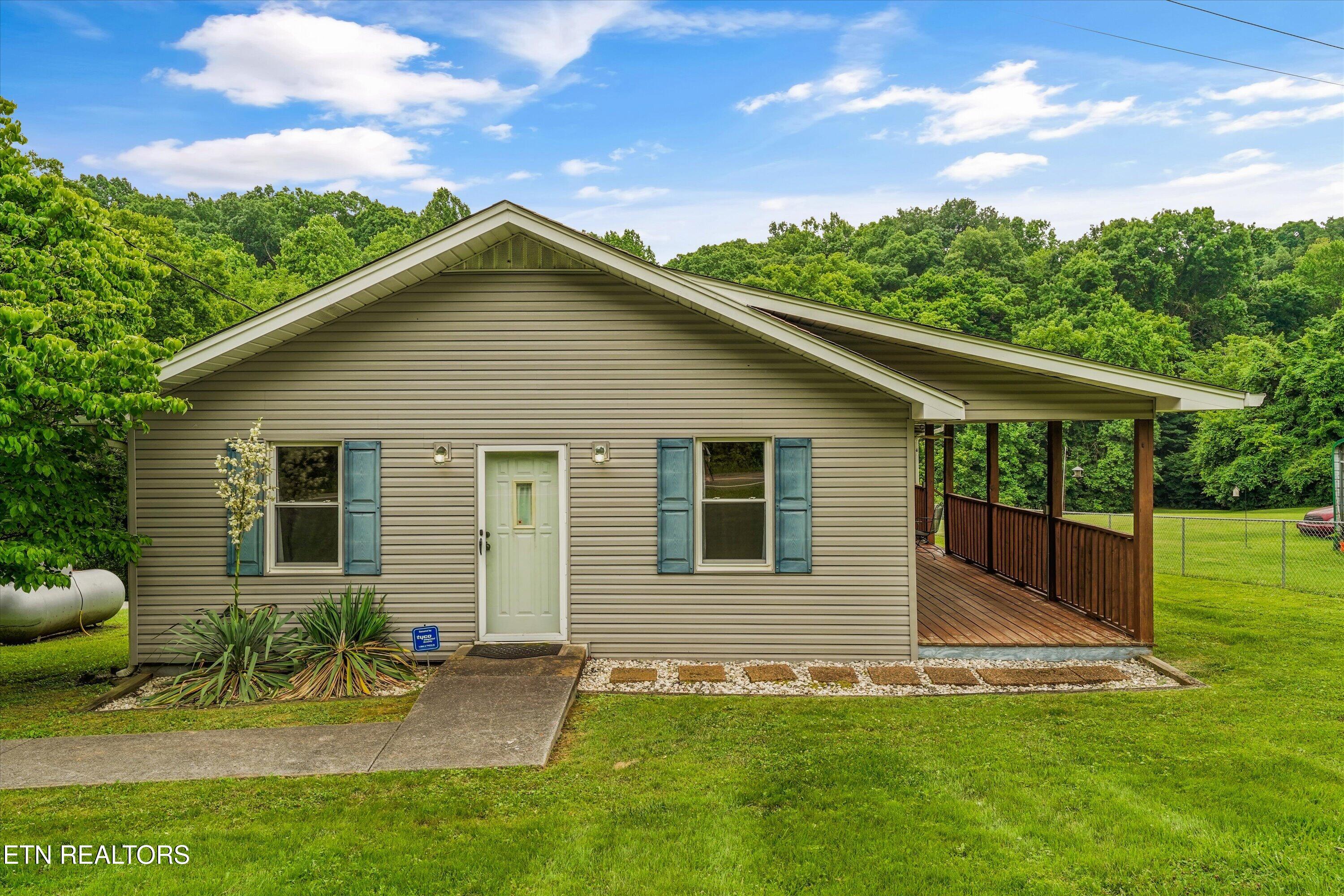 6451 Sevierville Pike Knoxville TN 37920