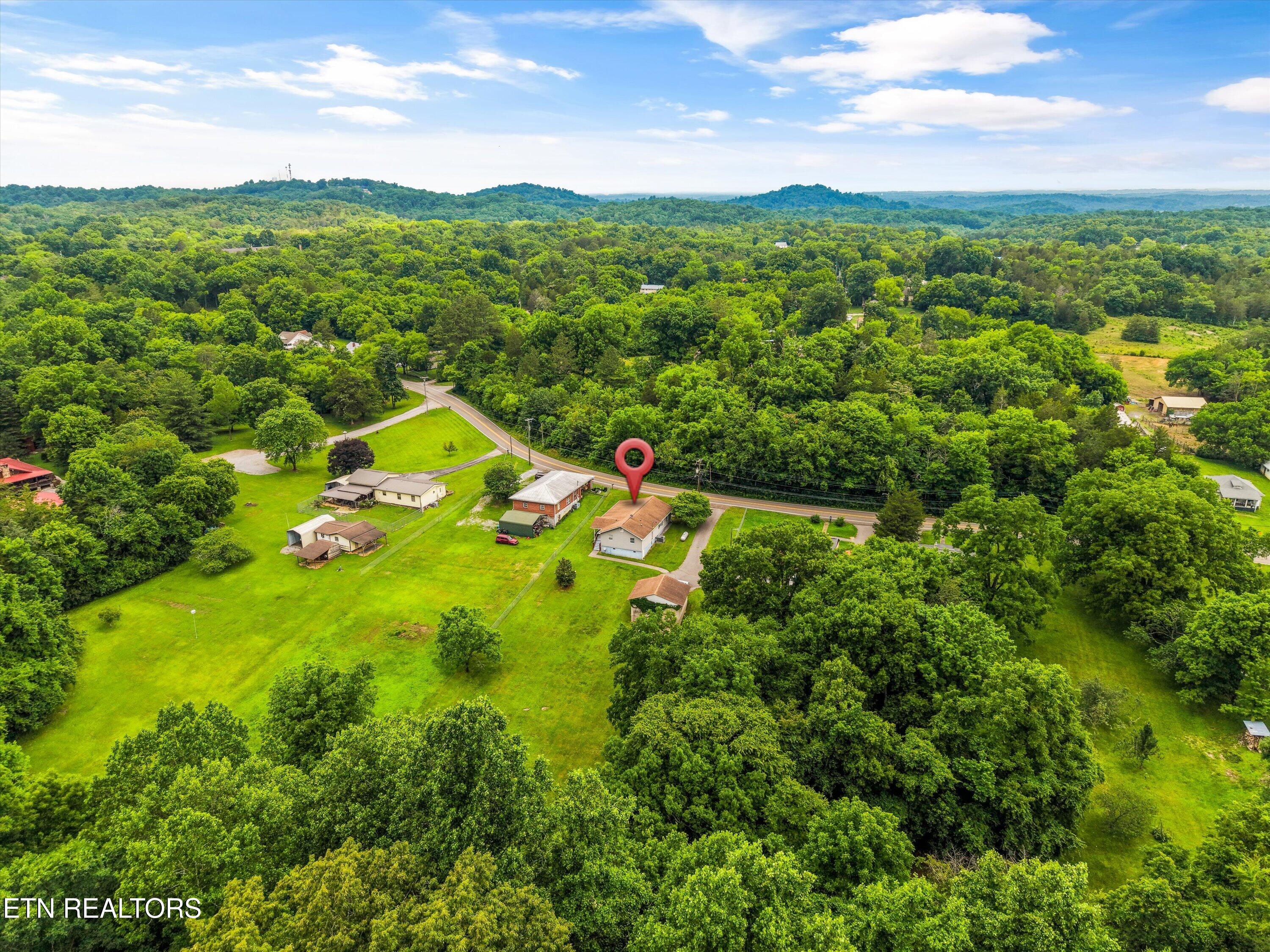 6451 Sevierville Pike Knoxville TN 37920