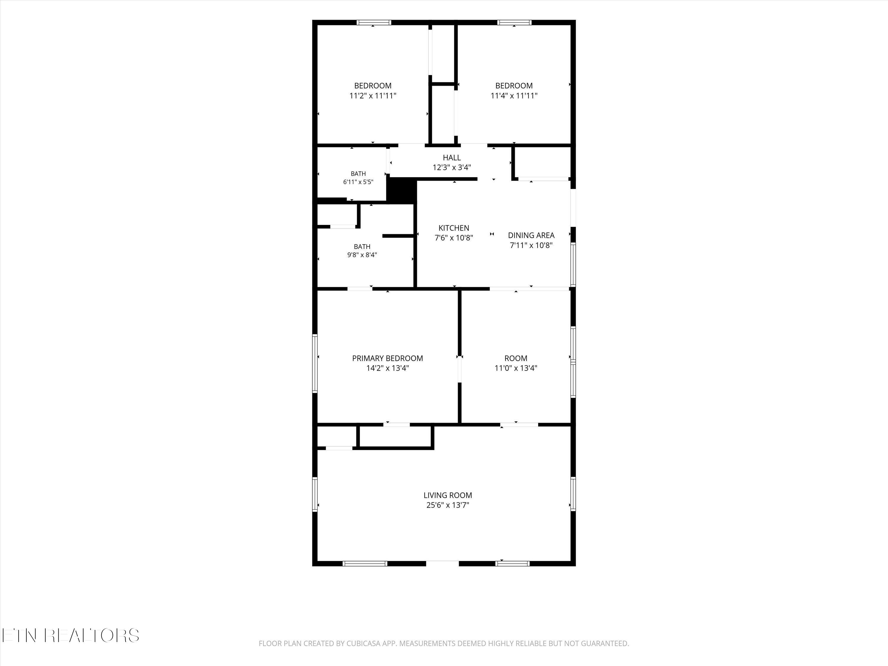 6451 Sevierville Pike Knoxville TN 37920