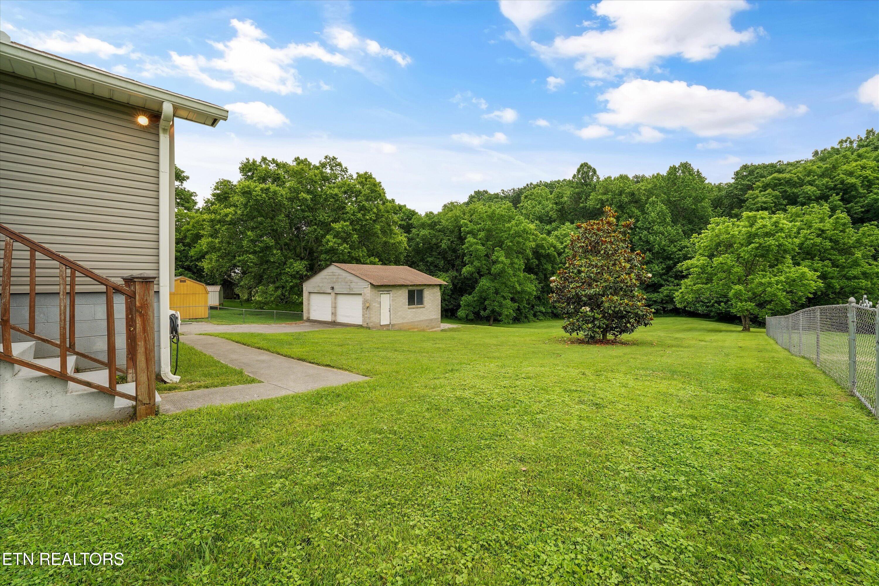 6451 Sevierville Pike Knoxville TN 37920