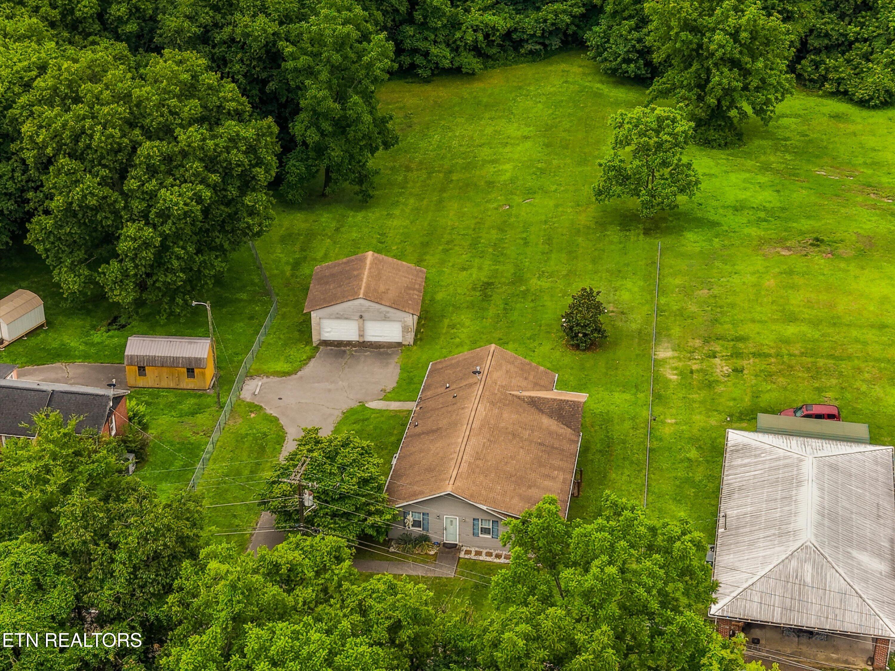 6451 Sevierville Pike Knoxville TN 37920