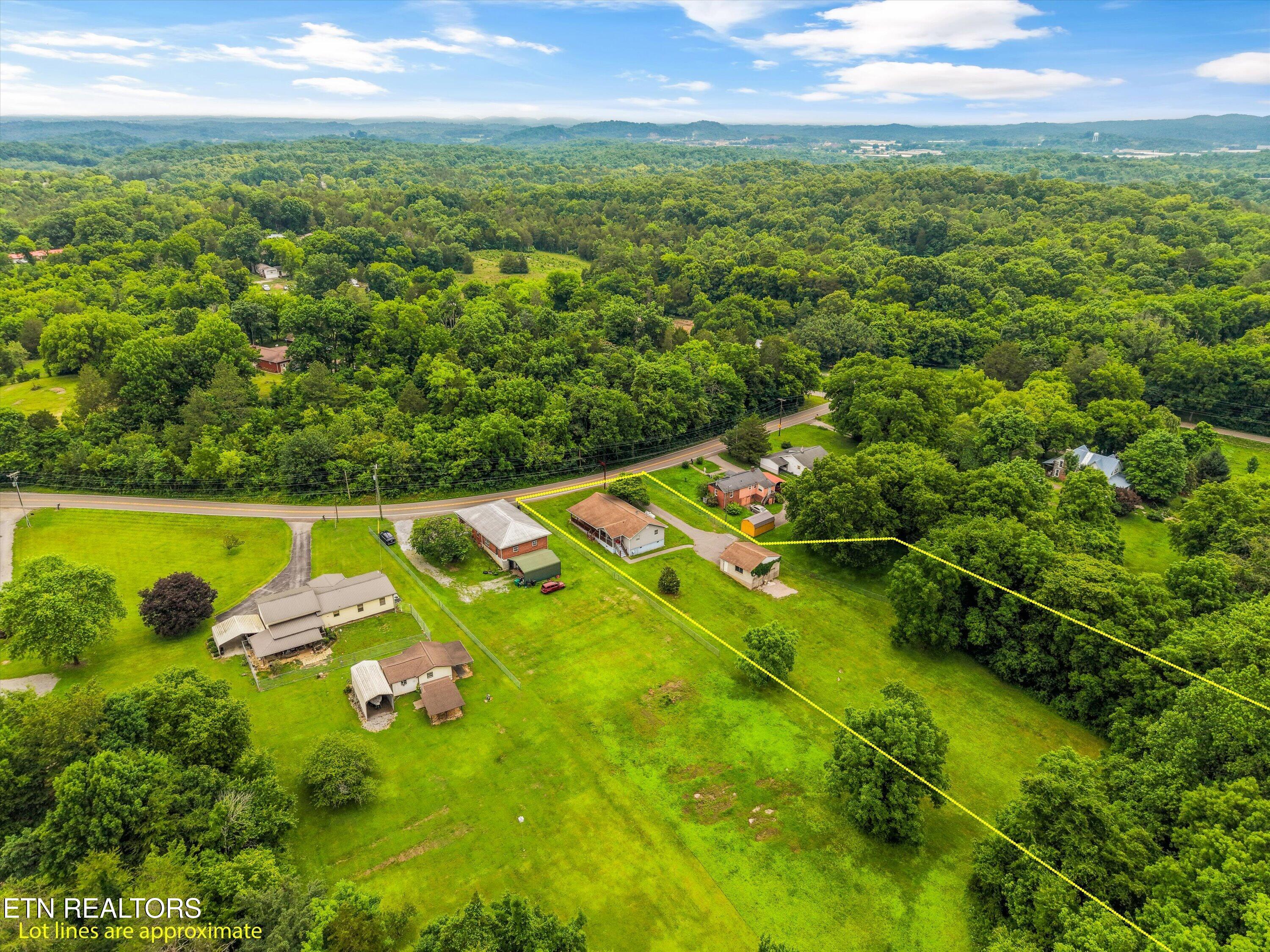 6451 Sevierville Pike Knoxville TN 37920