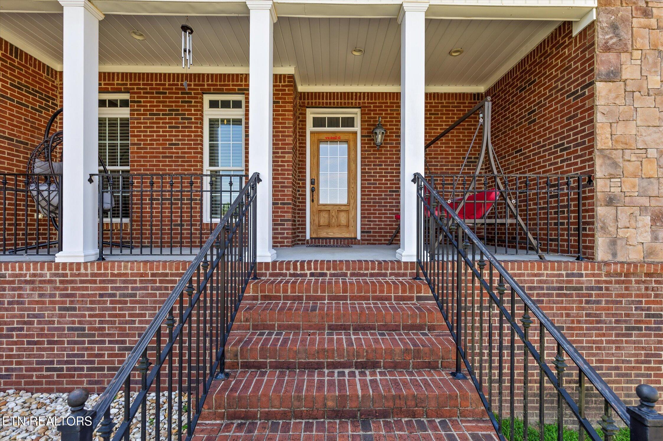 2703 NW King Andrew Court Cleveland TN 37312