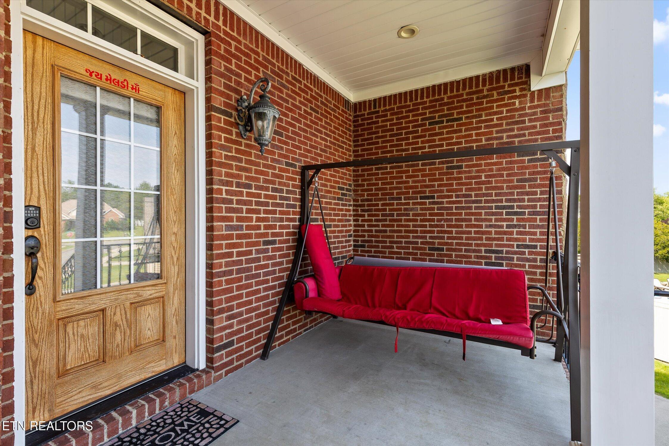 2703 NW King Andrew Court Cleveland TN 37312