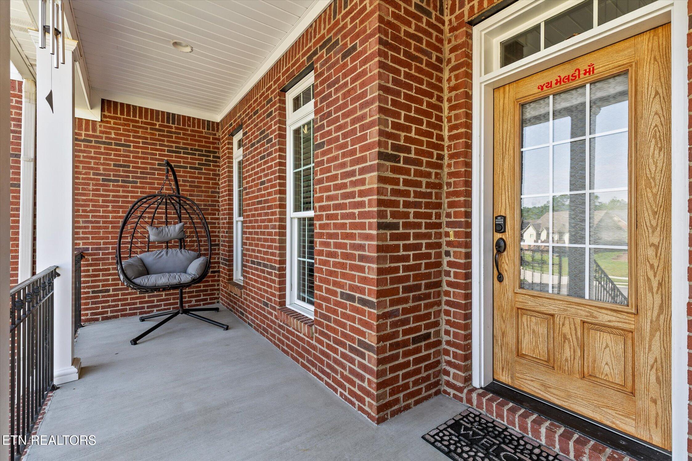 2703 NW King Andrew Court Cleveland TN 37312
