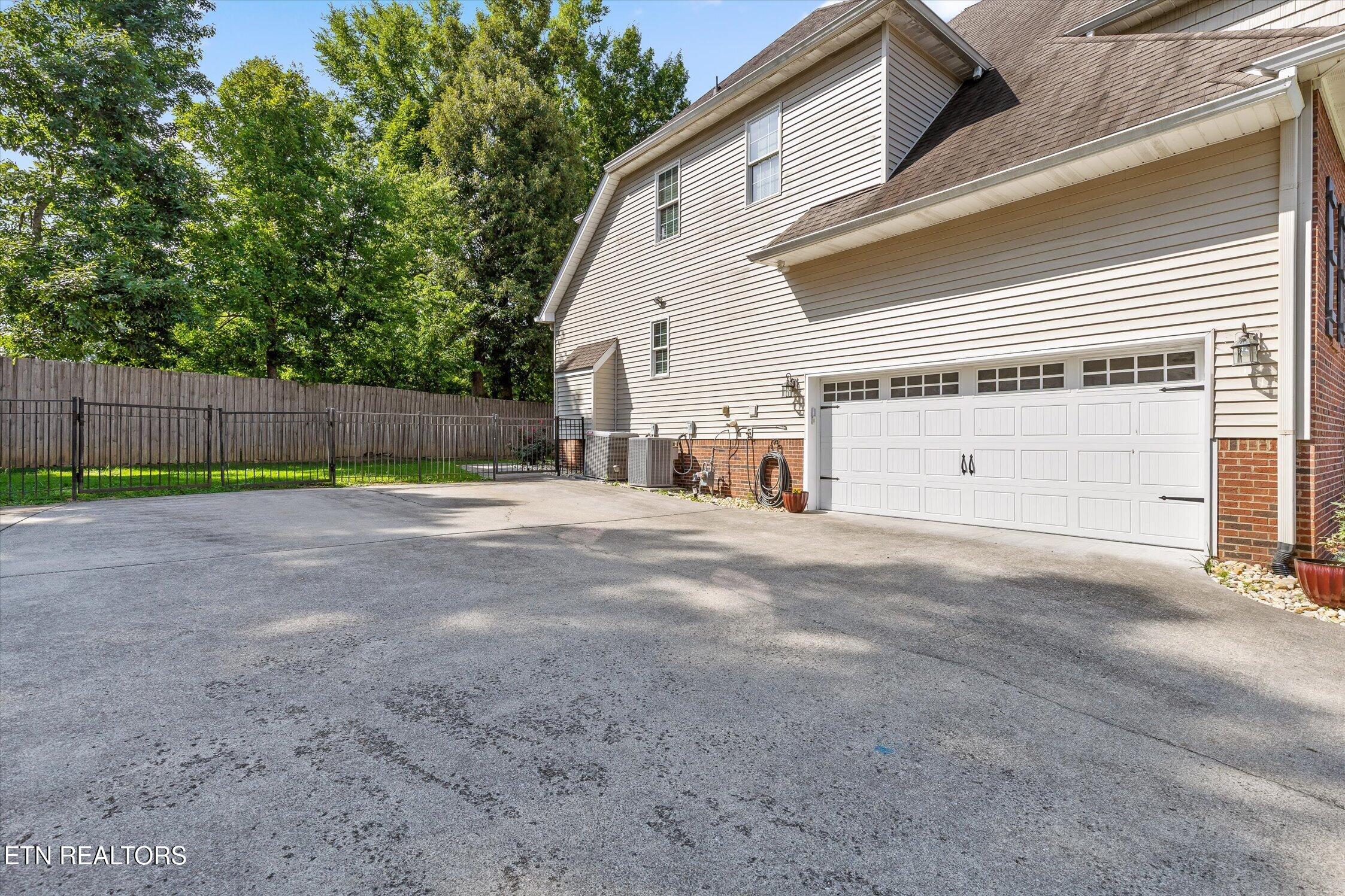 2703 NW King Andrew Court Cleveland TN 37312
