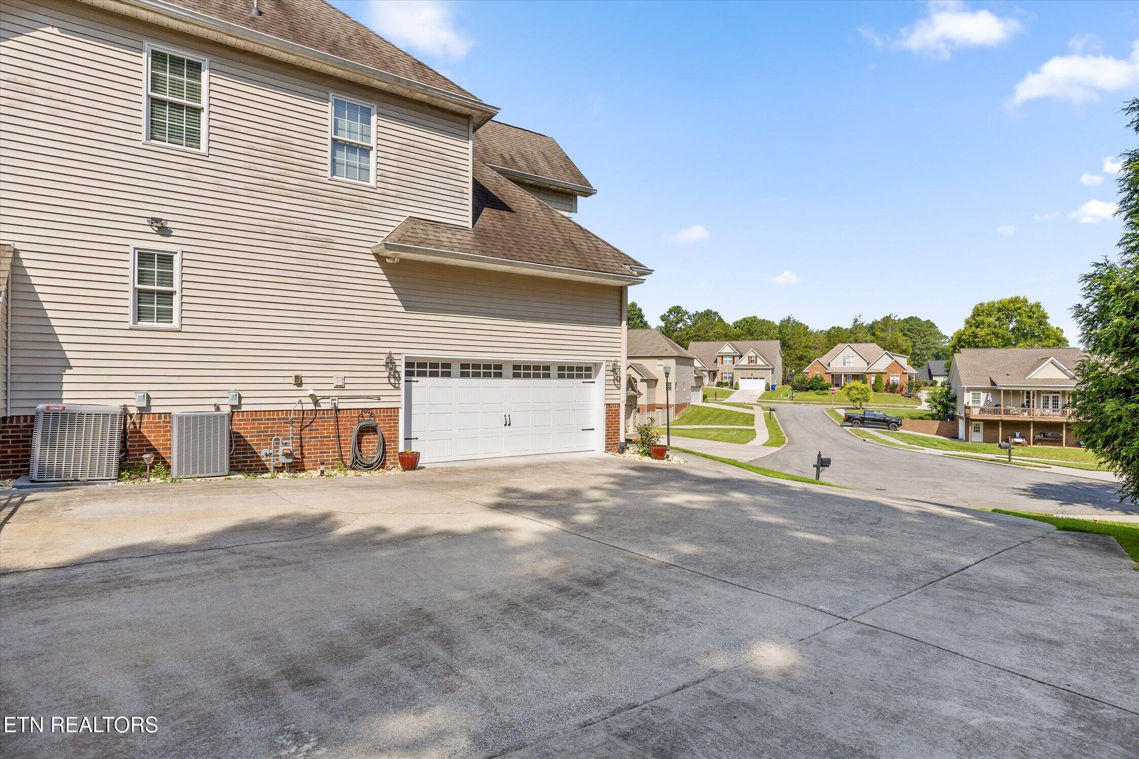 2703 NW King Andrew Court Cleveland TN 37312
