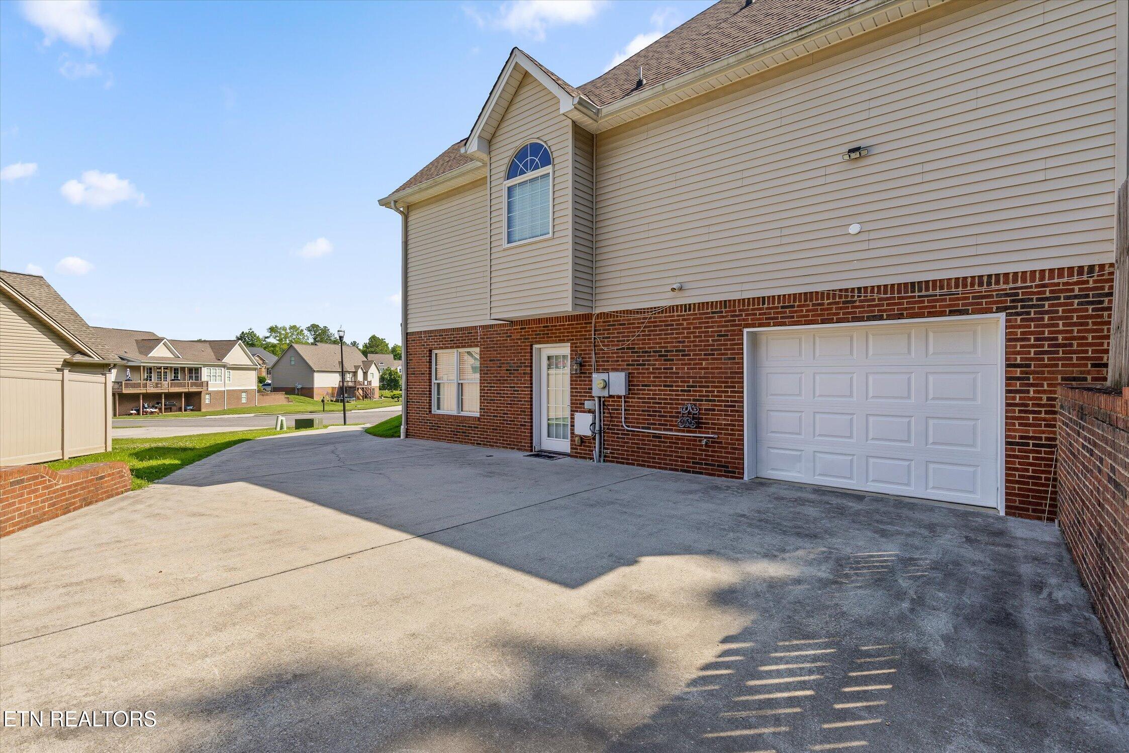 2703 NW King Andrew Court Cleveland TN 37312