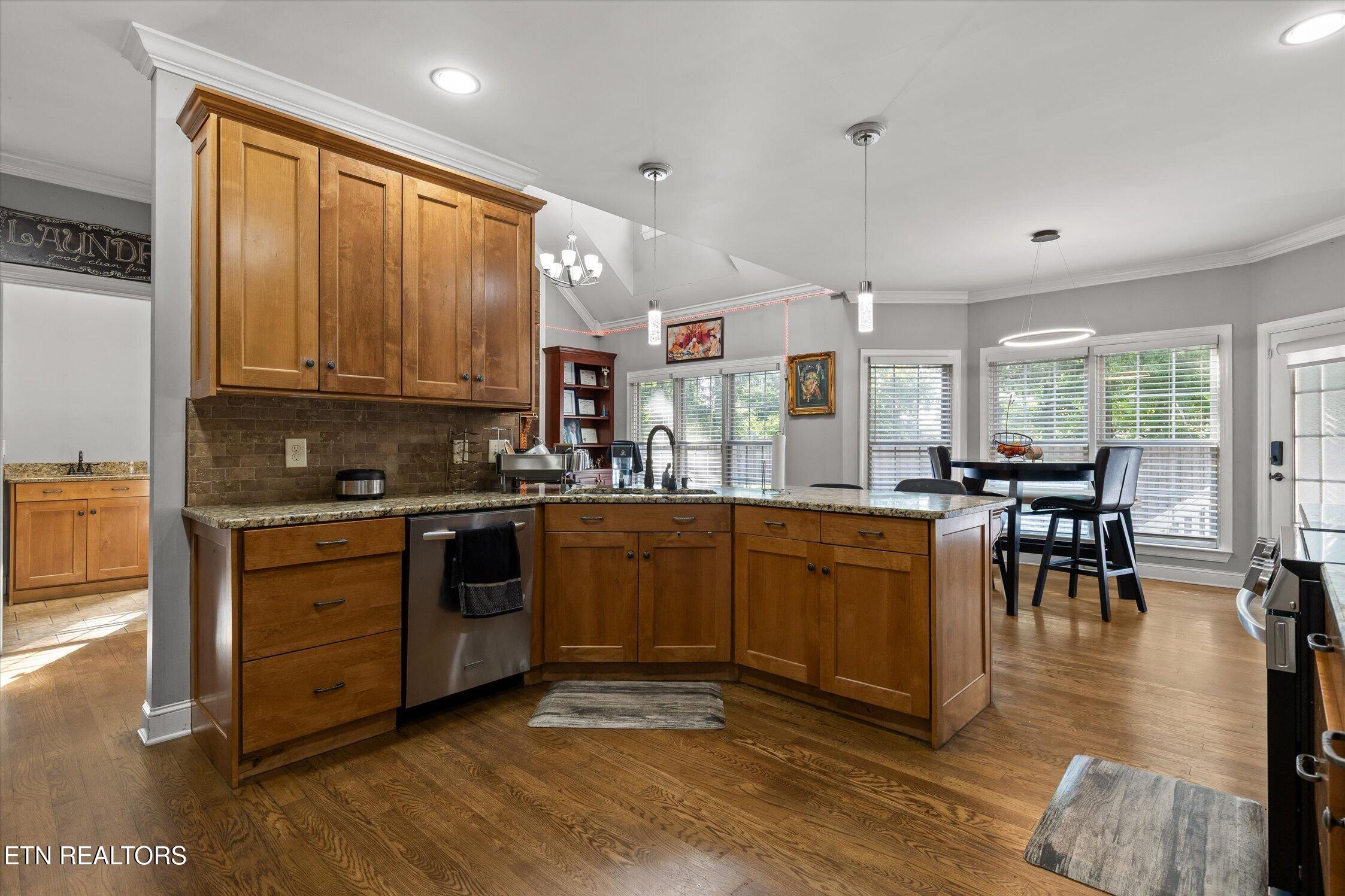 2703 NW King Andrew Court Cleveland TN 37312