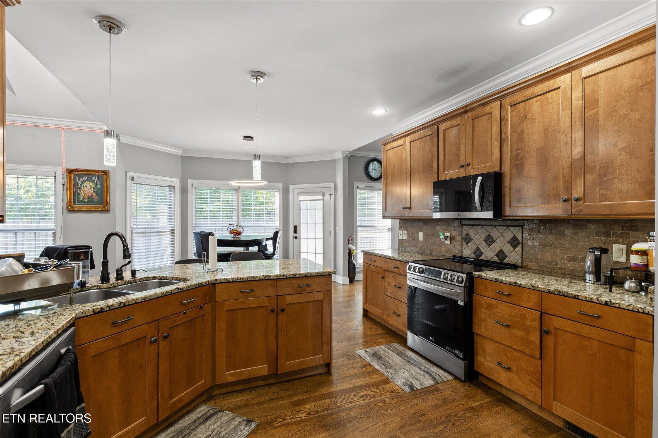 2703 NW King Andrew Court Cleveland TN 37312
