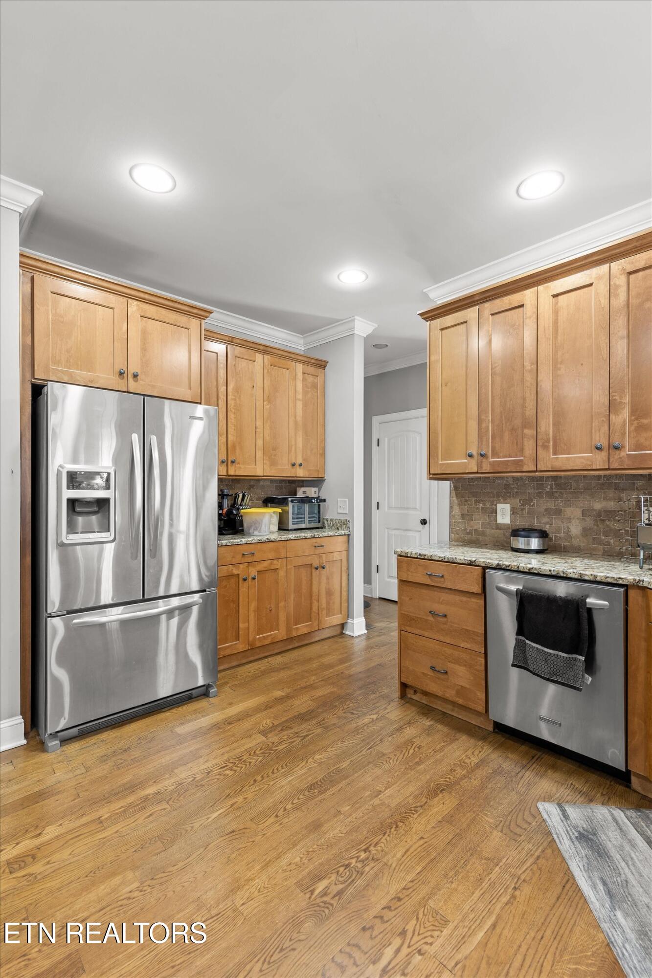 2703 NW King Andrew Court Cleveland TN 37312