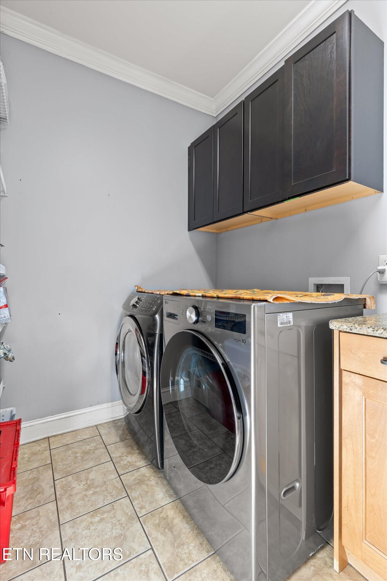 2703 NW King Andrew Court Cleveland TN 37312