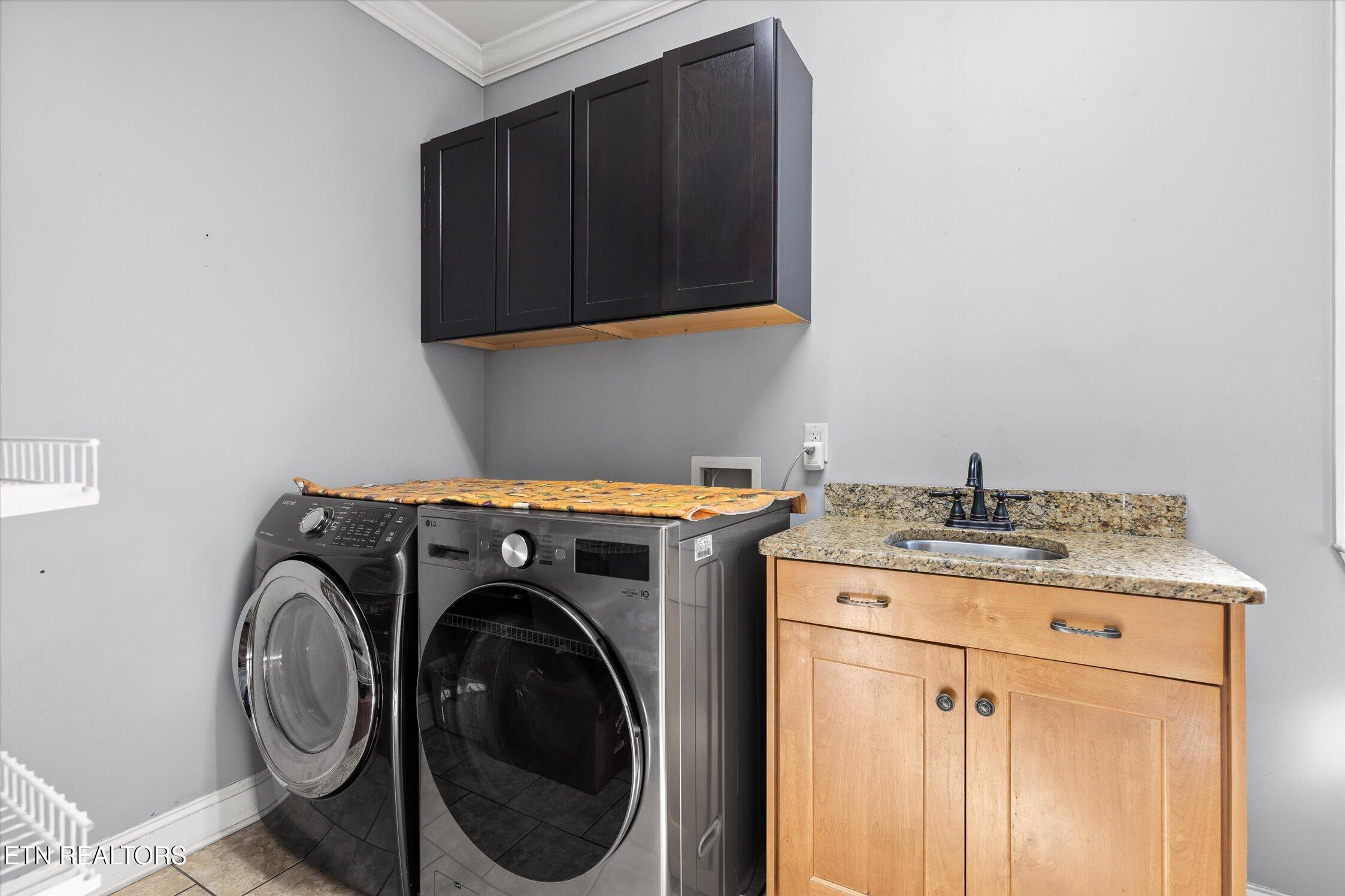 2703 NW King Andrew Court Cleveland TN 37312