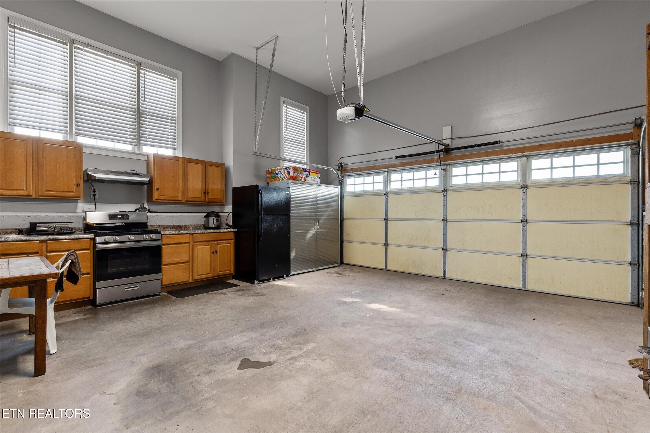 2703 NW King Andrew Court Cleveland TN 37312