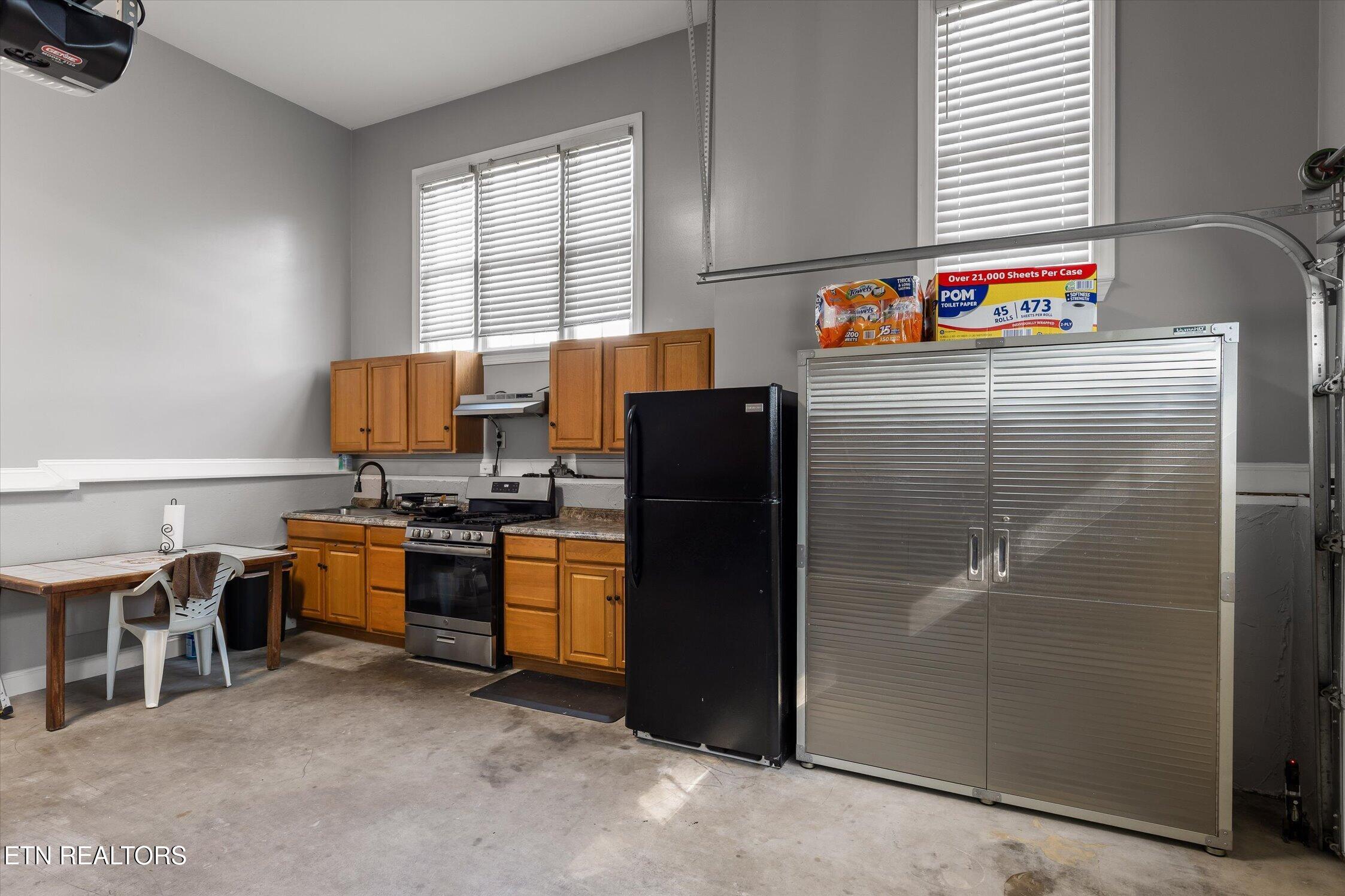 2703 NW King Andrew Court Cleveland TN 37312