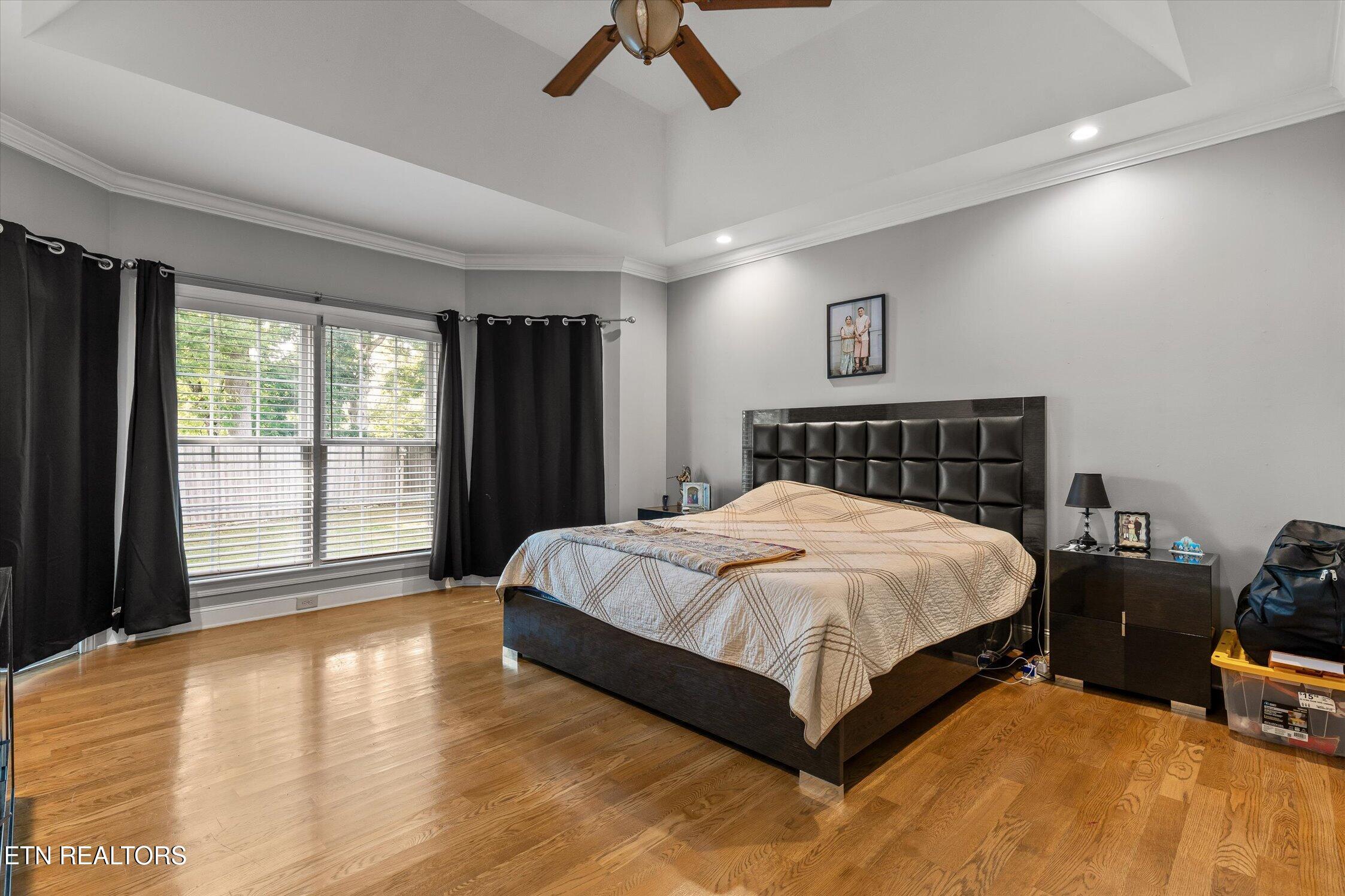 2703 NW King Andrew Court Cleveland TN 37312