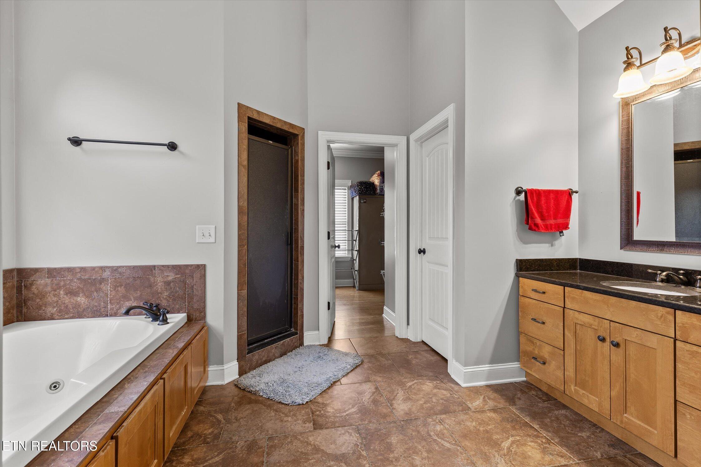 2703 NW King Andrew Court Cleveland TN 37312