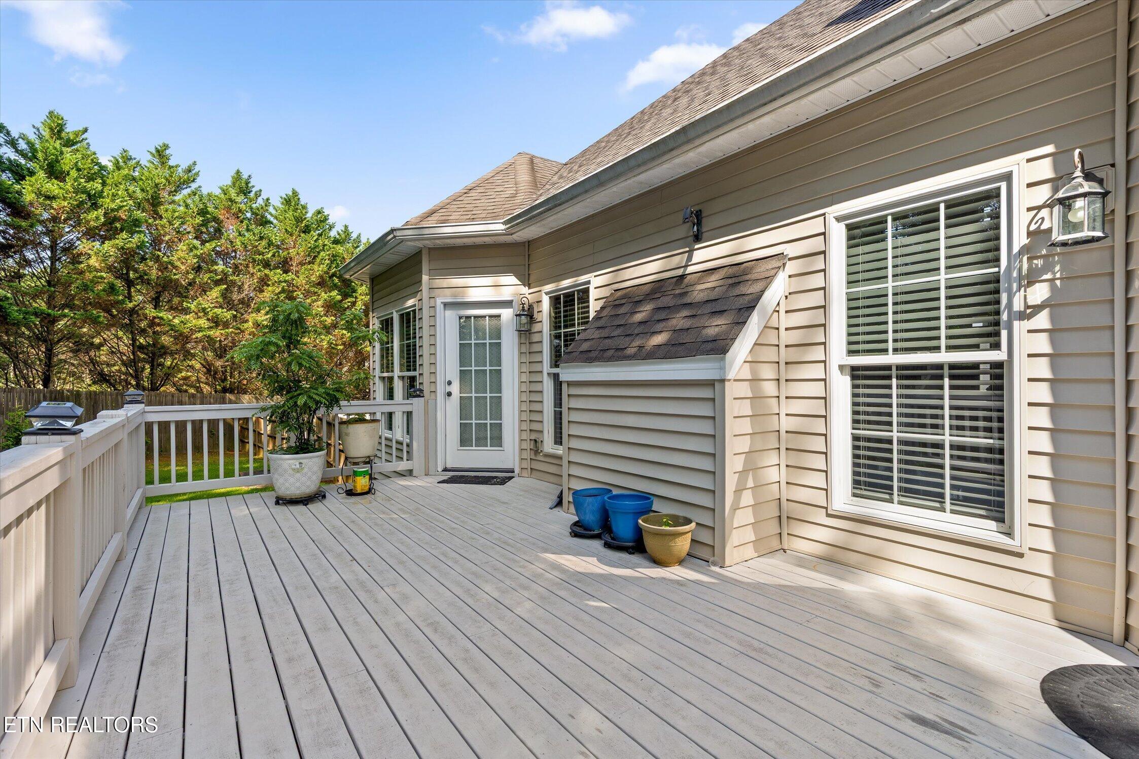 2703 NW King Andrew Court Cleveland TN 37312