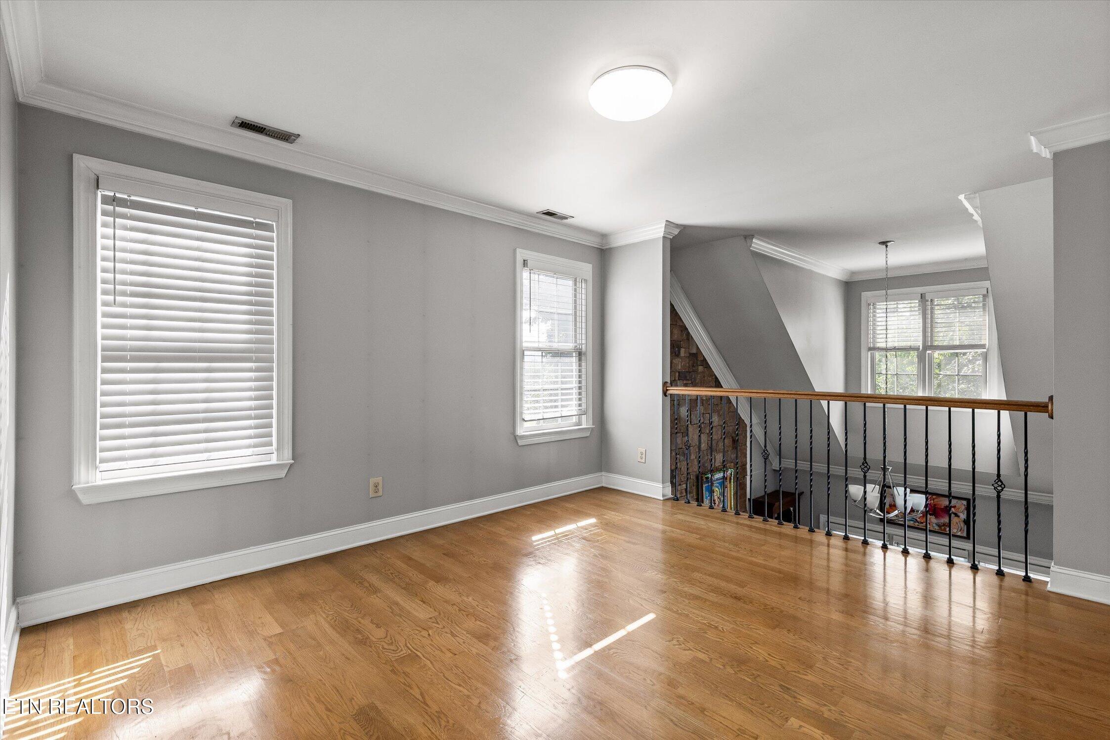 2703 NW King Andrew Court Cleveland TN 37312