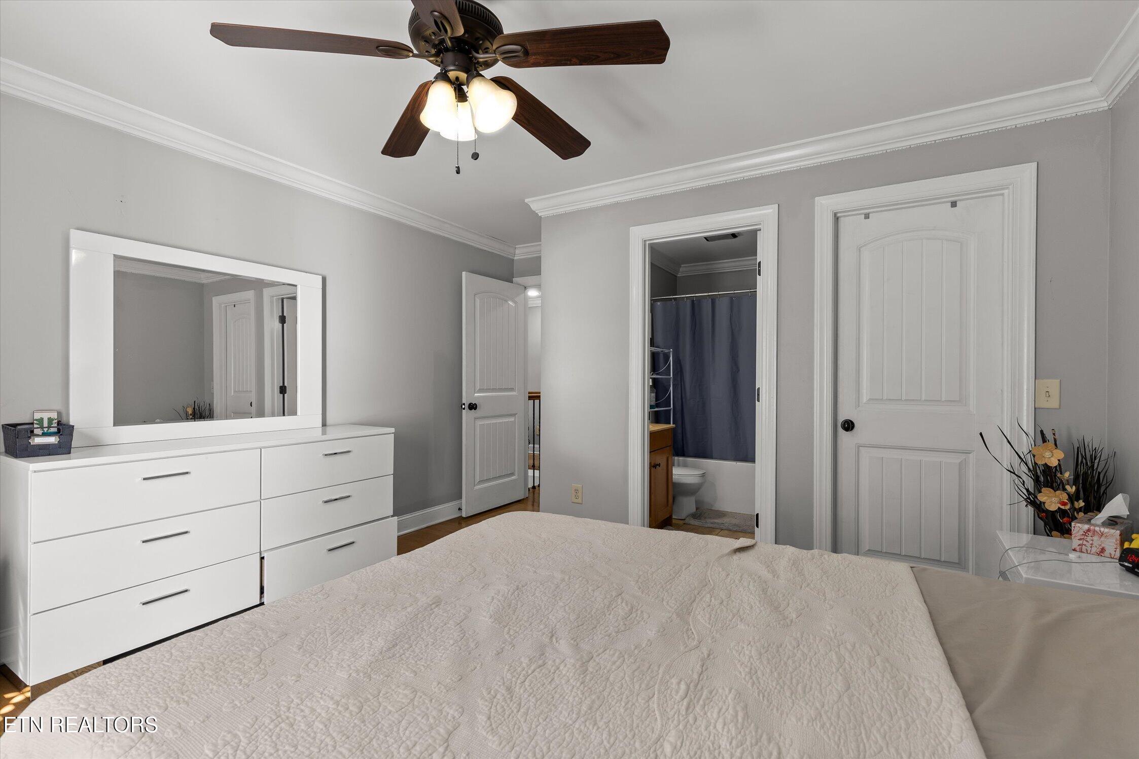 2703 NW King Andrew Court Cleveland TN 37312