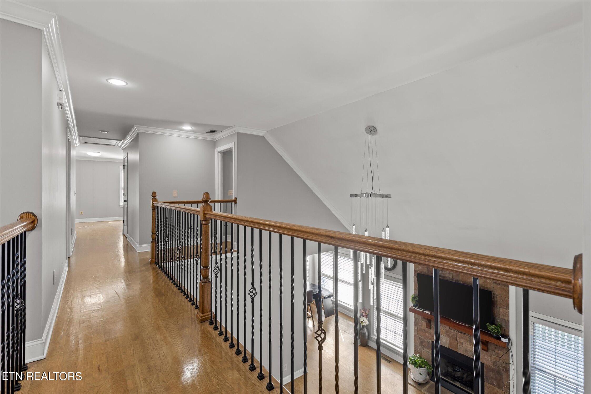 2703 NW King Andrew Court Cleveland TN 37312