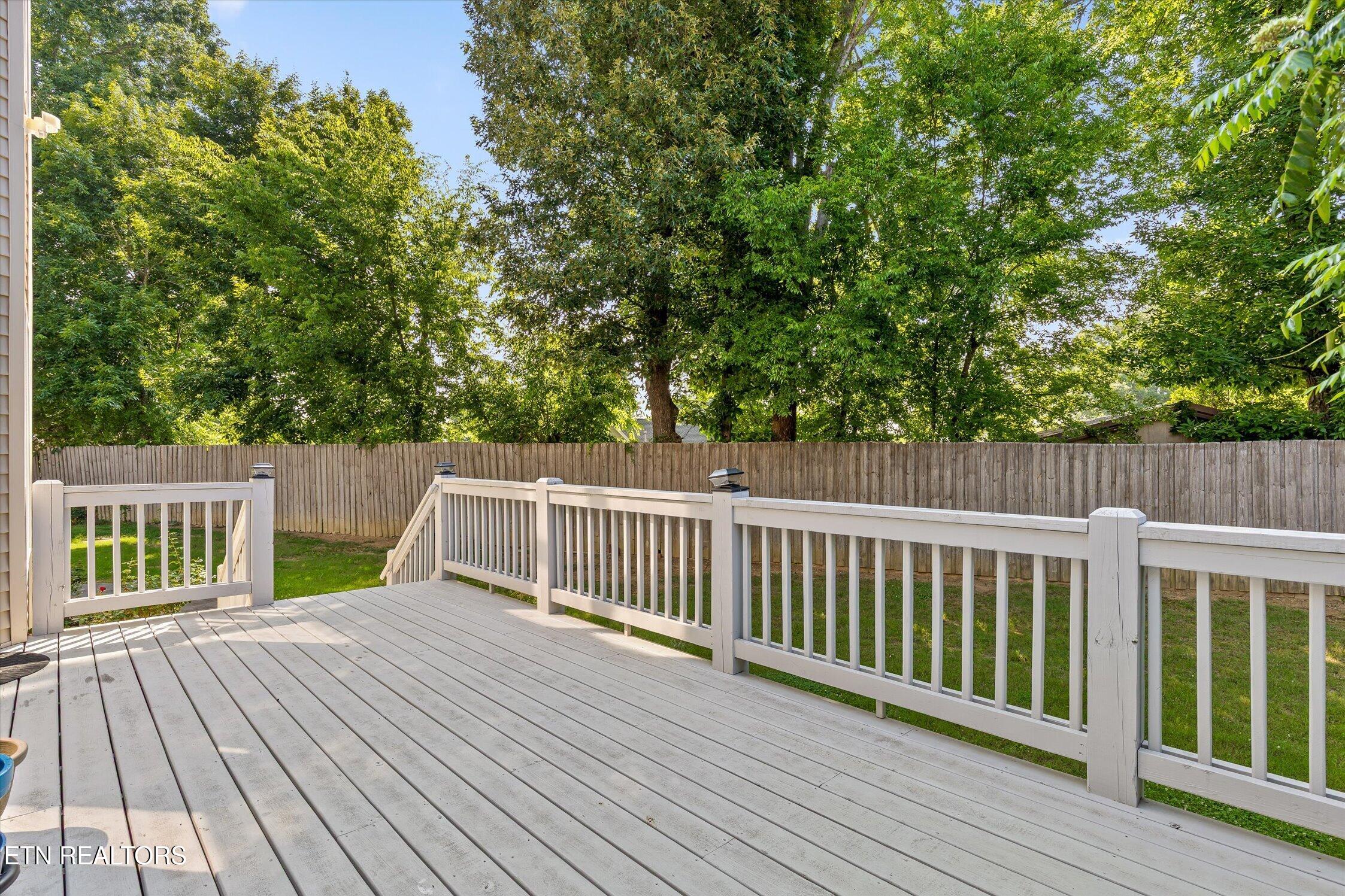 2703 NW King Andrew Court Cleveland TN 37312